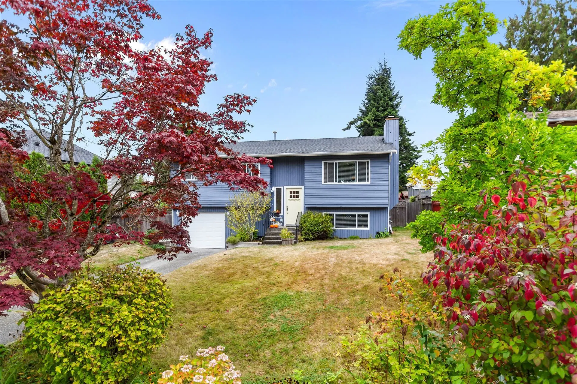 Photo 1 of 26 at 26861 33 Avenue