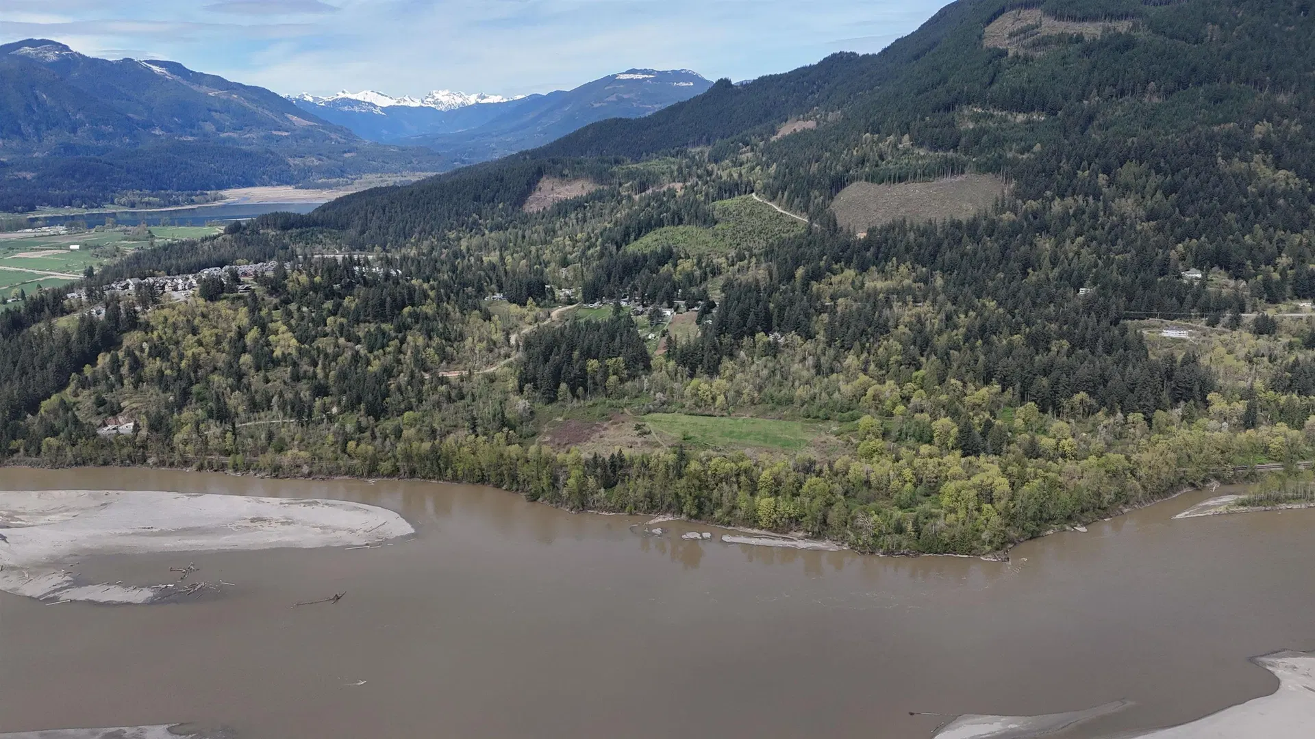 Photo 3 of 14 at PTS1/2 – SEC 19 Lougheed Highway