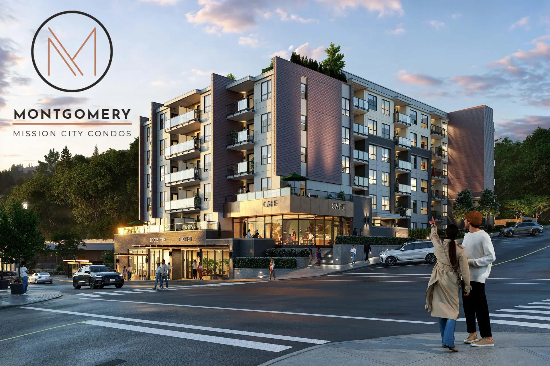 #206 – 7375 Horne Street