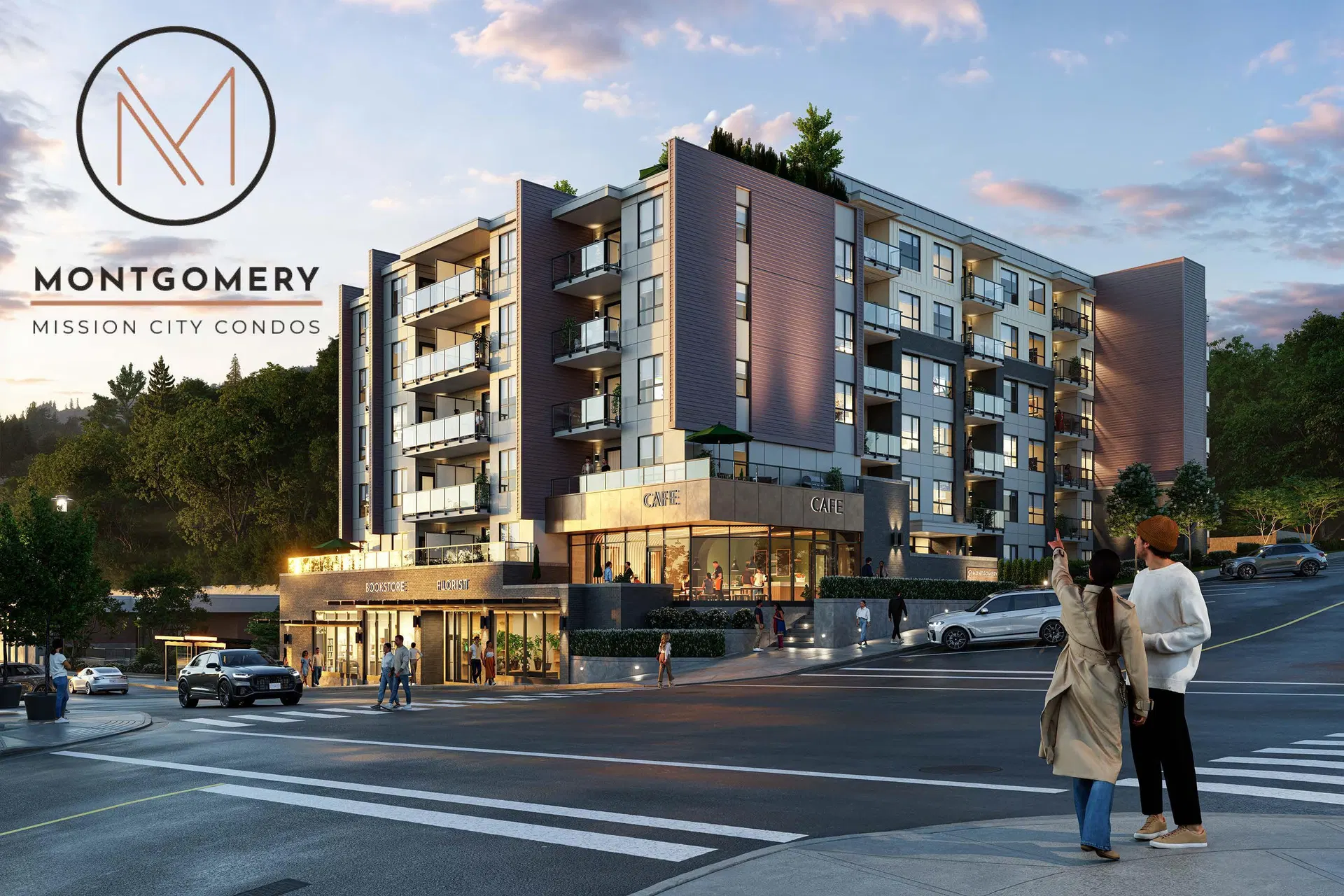 #206 – 7375 Horne Street