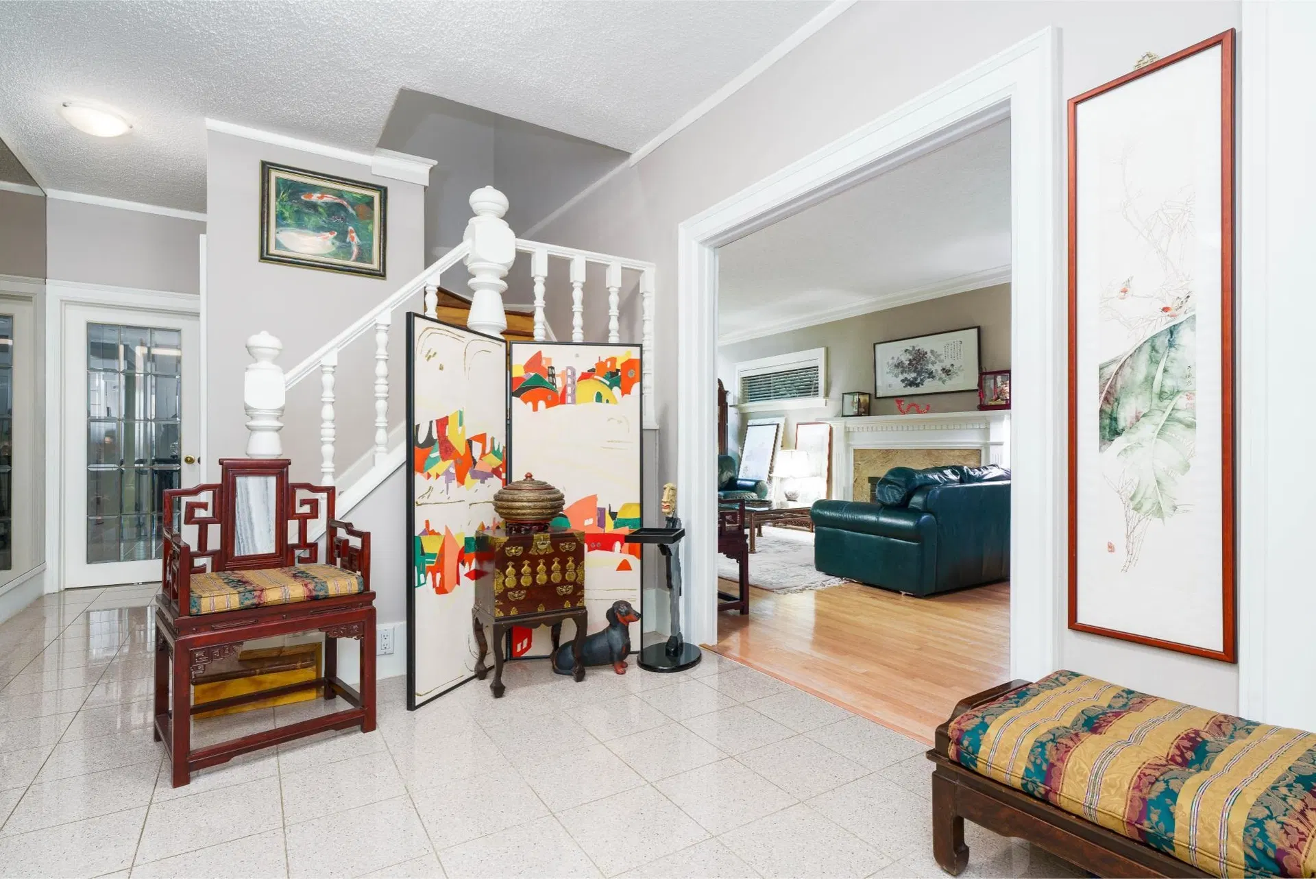 Photo 2 of 21 at 1450 W 40th Avenue