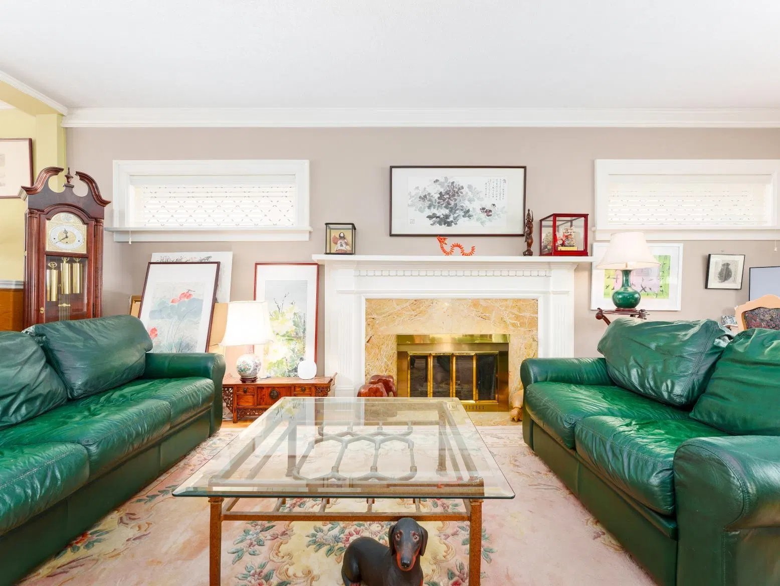 Photo 5 of 21 at 1450 W 40th Avenue