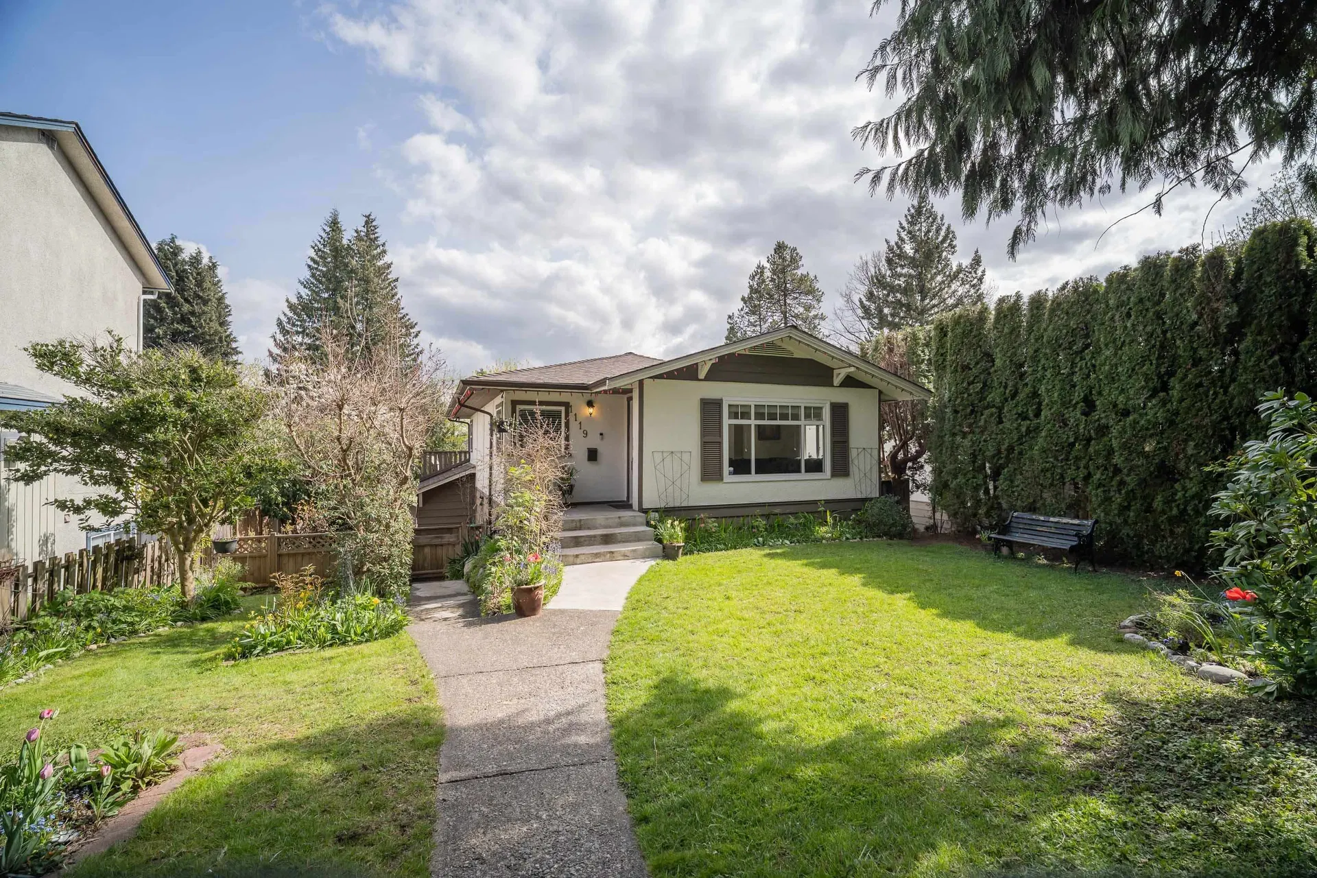 Photo 1 of 39 at 1119 Cloverley Street