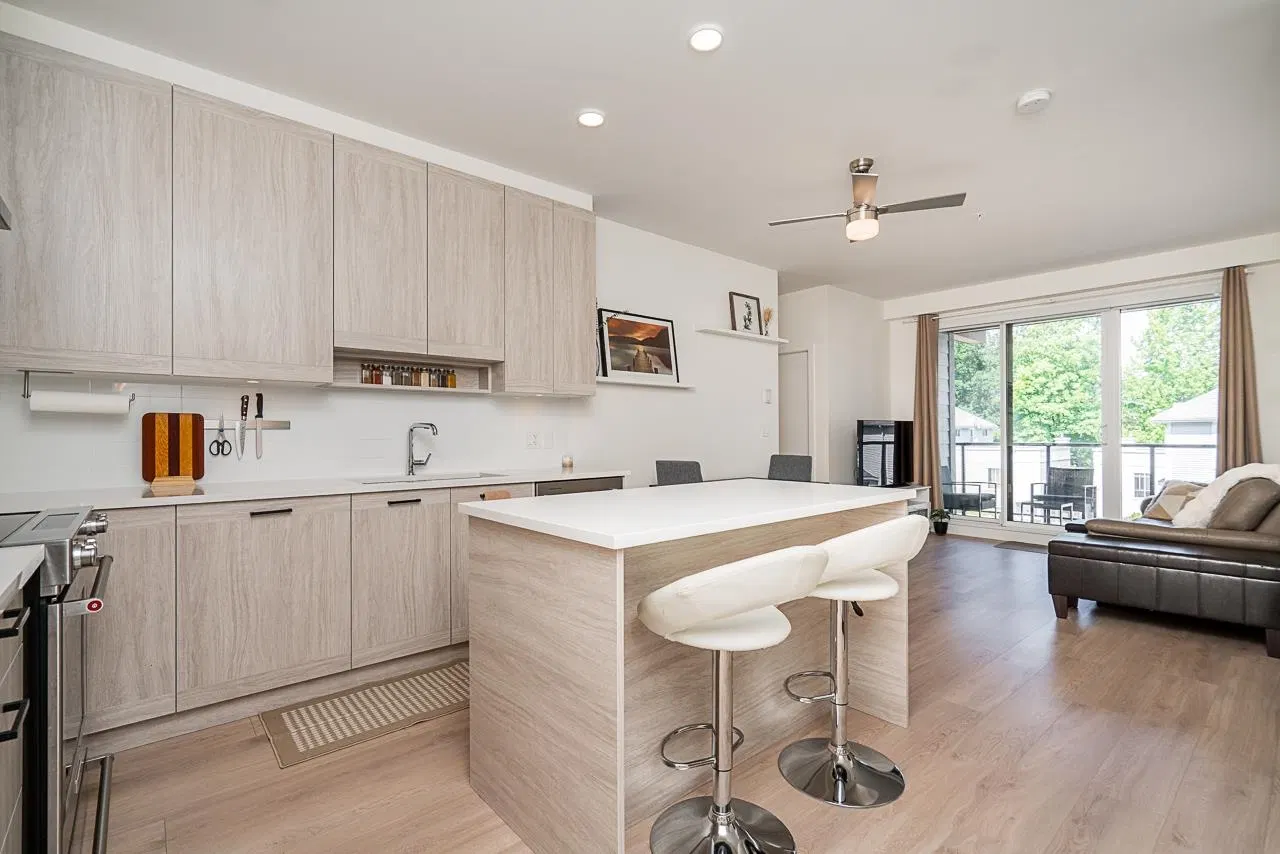 Photo 2 of 33 at #303 – 7579 16th Street