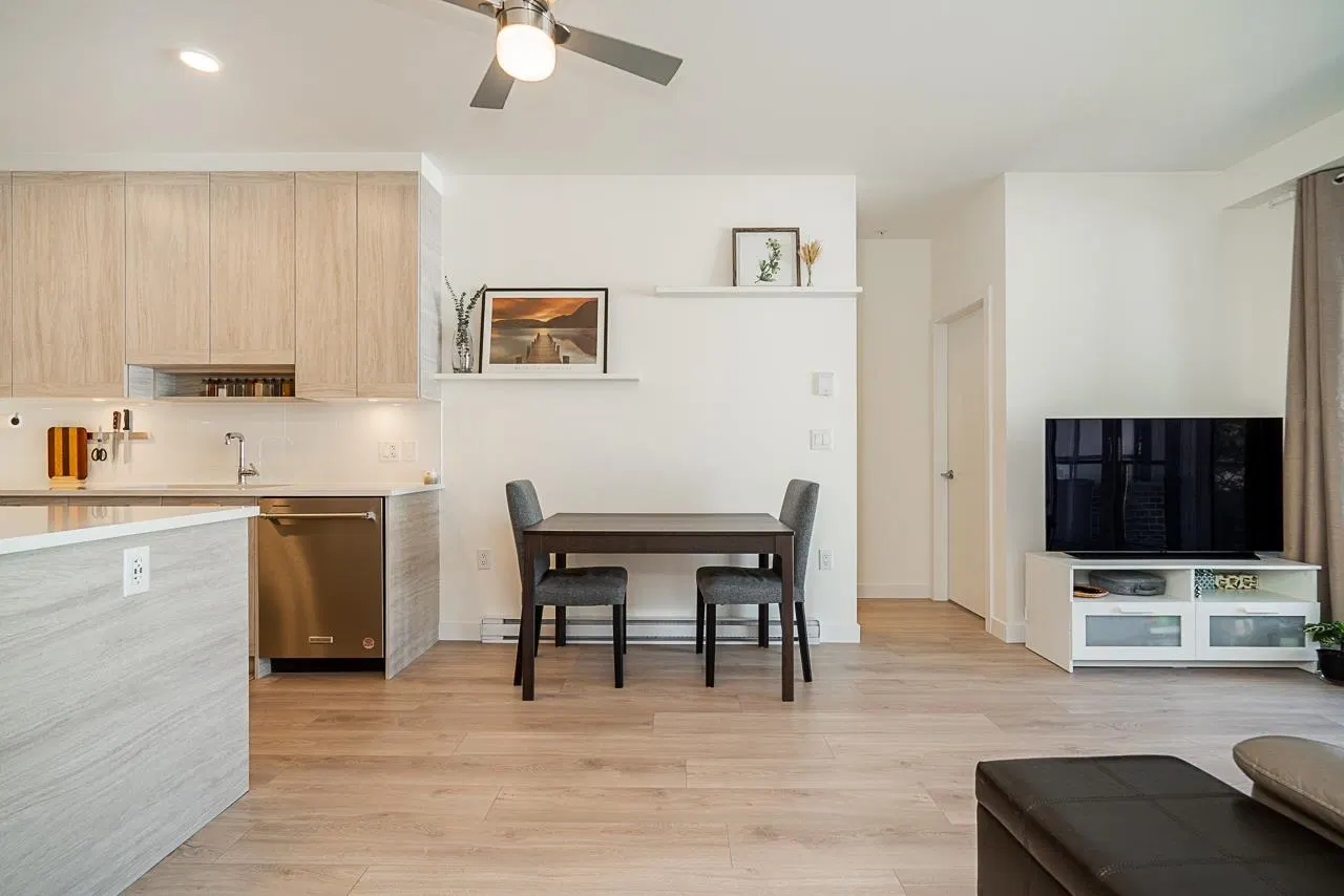 Photo 5 of 33 at #303 – 7579 16th Street