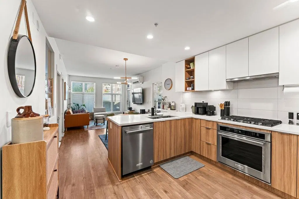 Photo 2 of 28 at #101 – 750 Dogwood Street