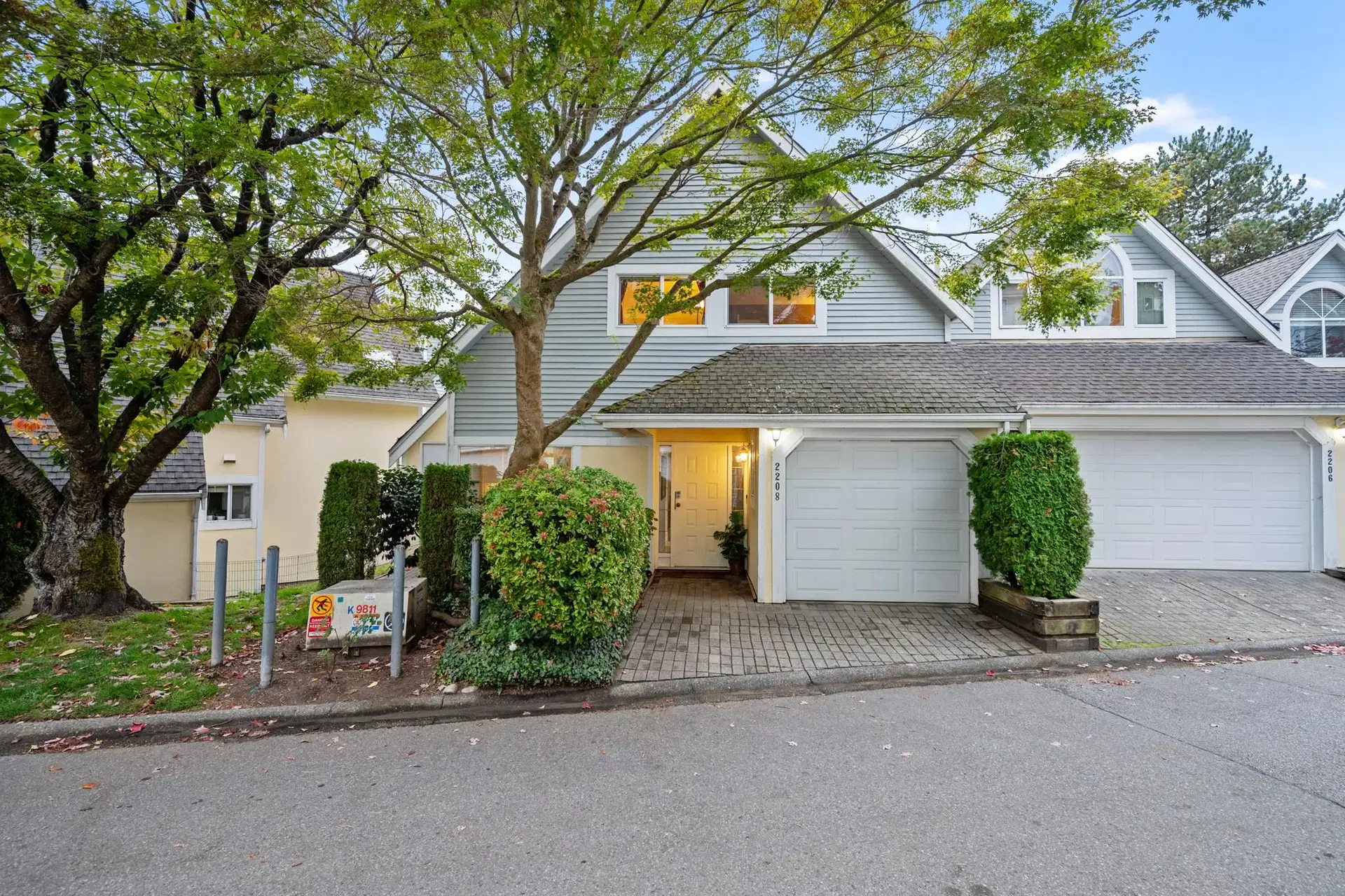 2208 Portside Court