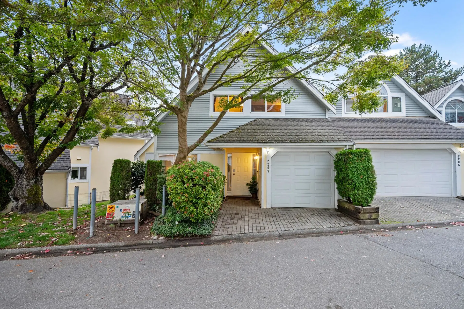 Photo 1 of 39 at 2208 Portside Court