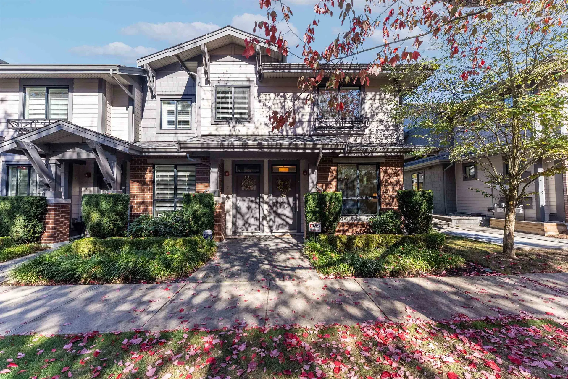 #6 – 2988 151 Street
