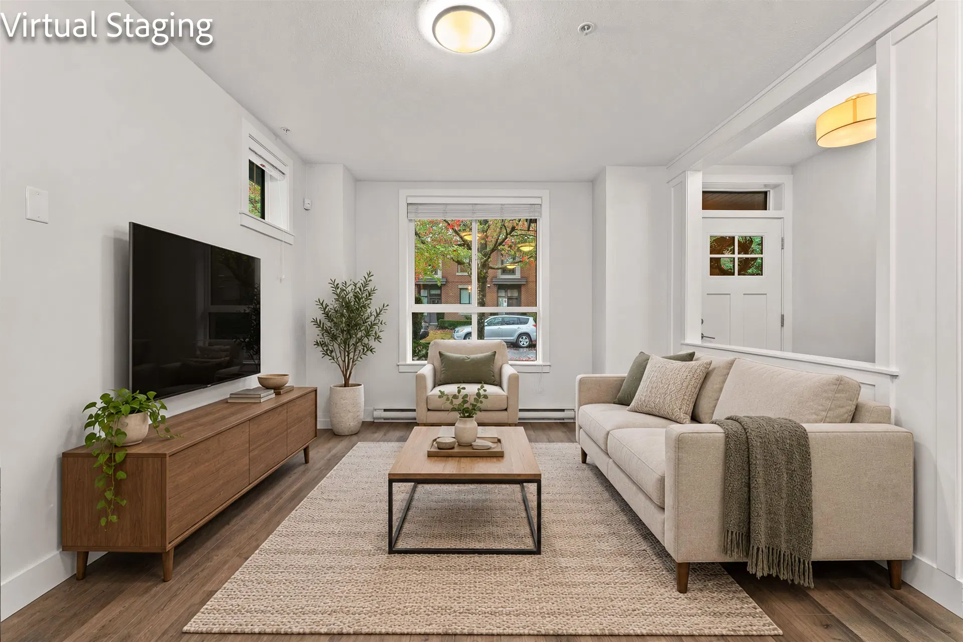 Photo 3 of 40 at #6 – 2988 151 Street