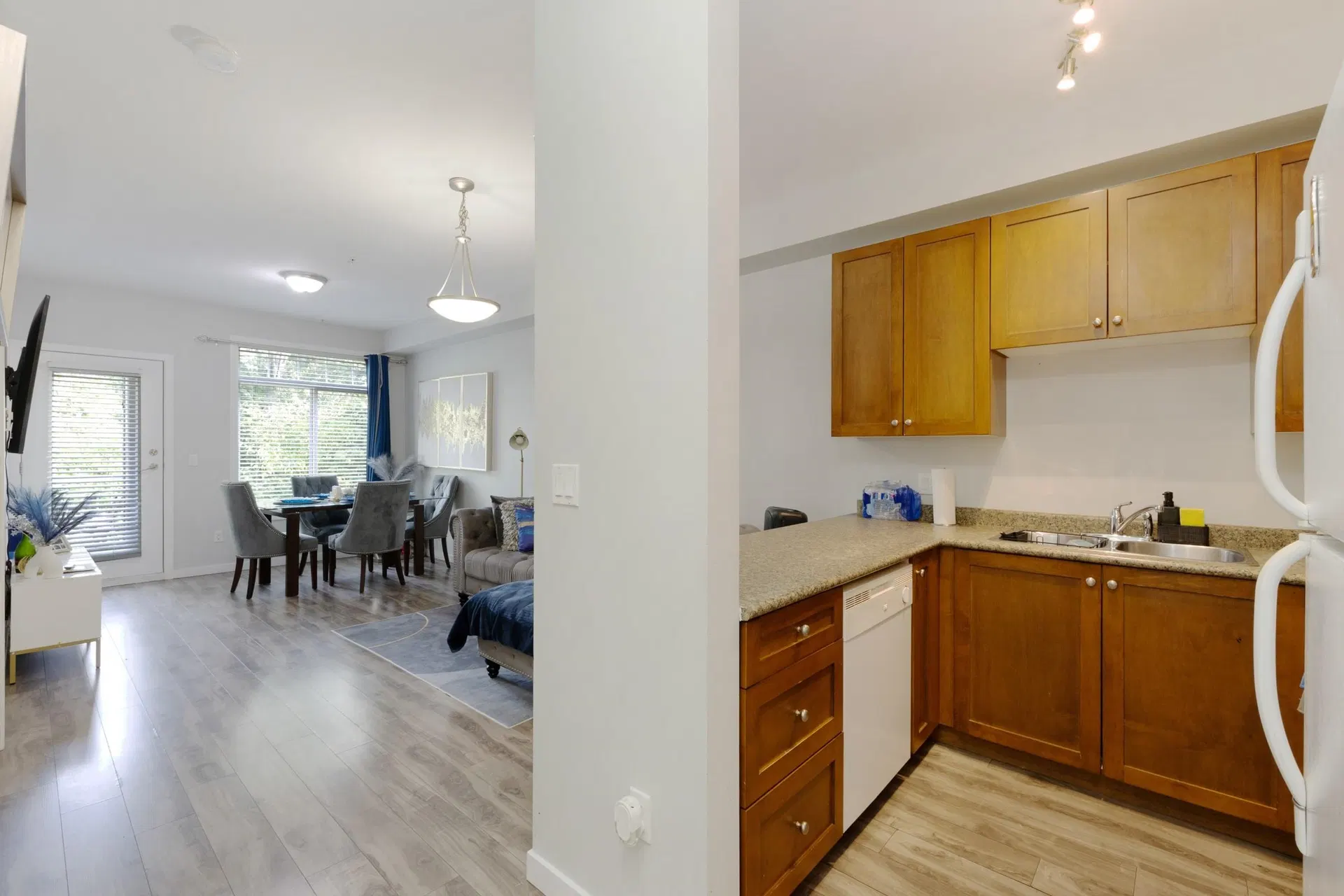Photo 2 of 16 at #202 – 13277 108 Avenue
