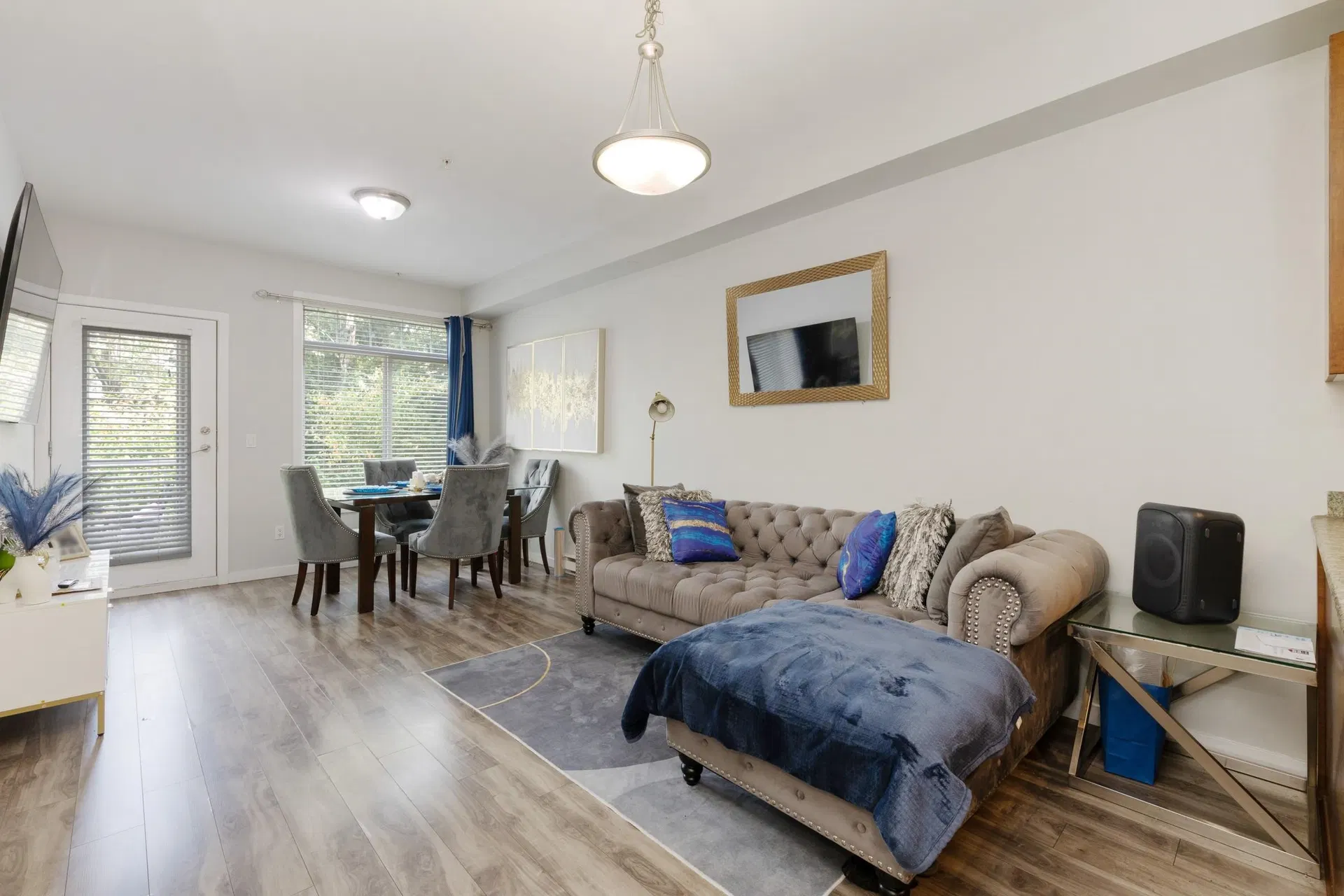 Photo 3 of 16 at #202 – 13277 108 Avenue
