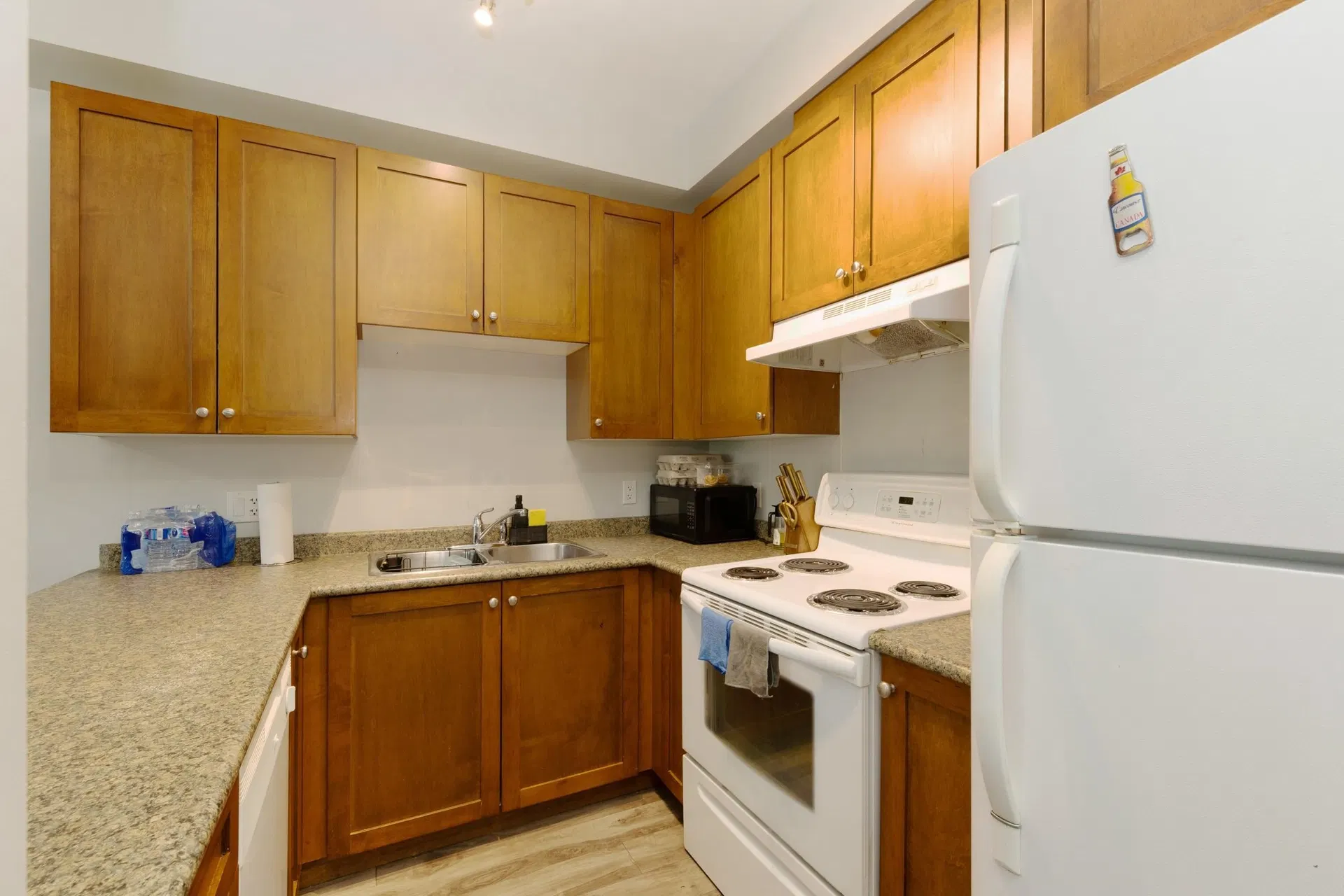 Photo 5 of 16 at #202 – 13277 108 Avenue