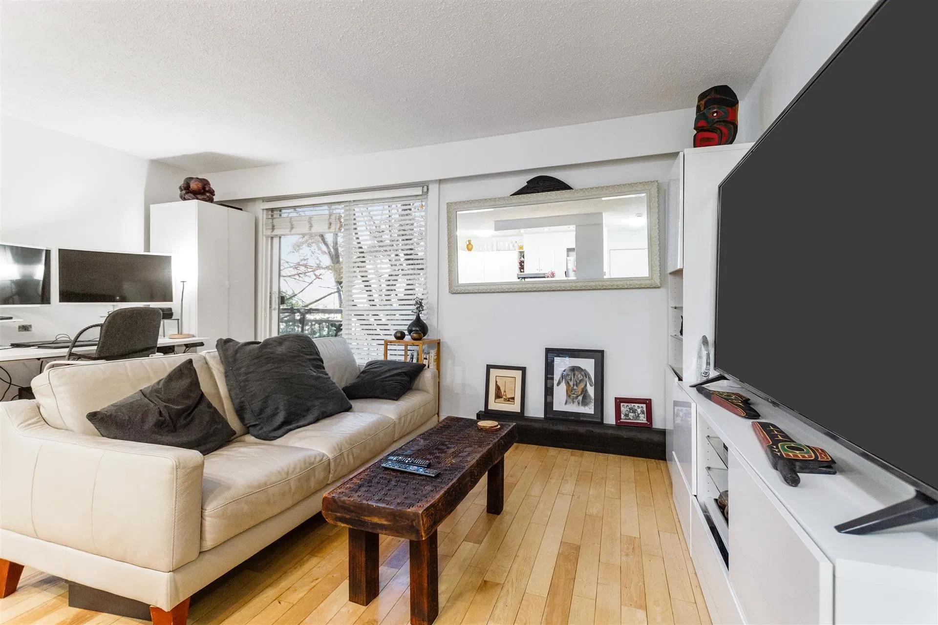 Photo 3 of 19 at #213 – 711 E 6th Avenue