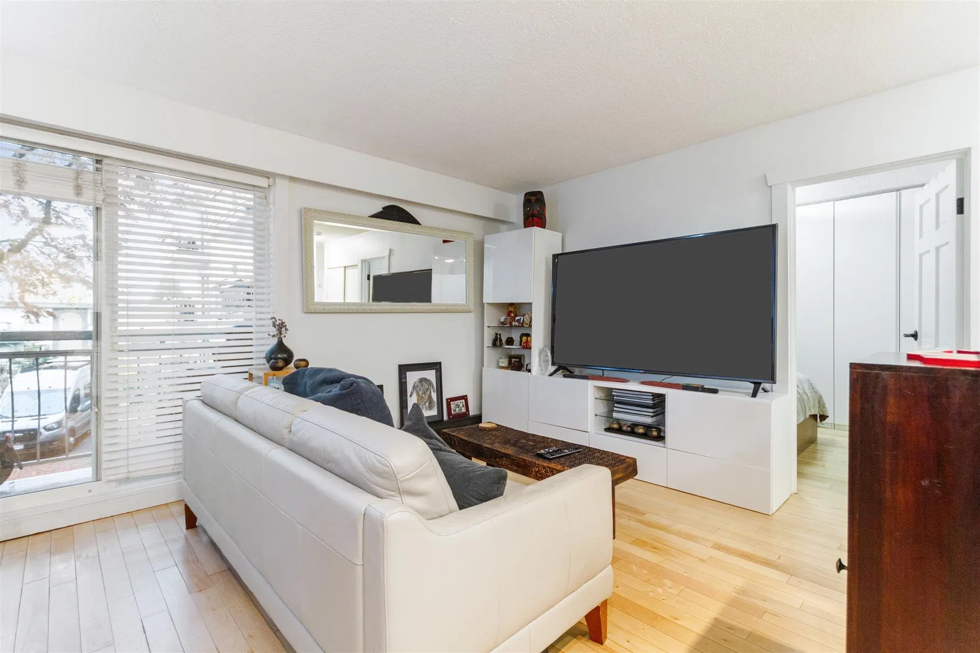 Photo 4 of 19 at #213 – 711 E 6th Avenue