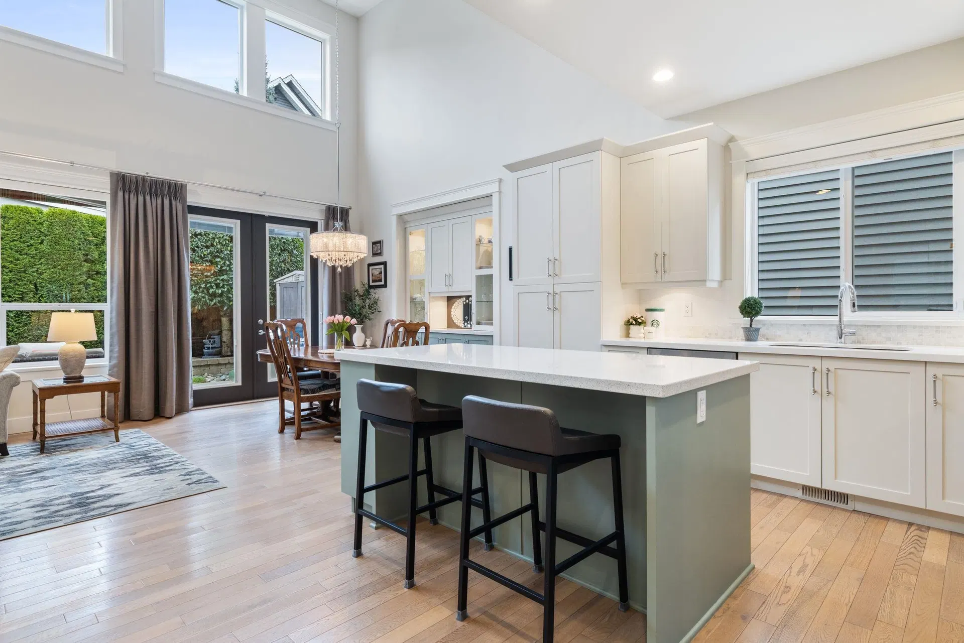 Photo 3 of 39 at #33 – 7891 211 Street