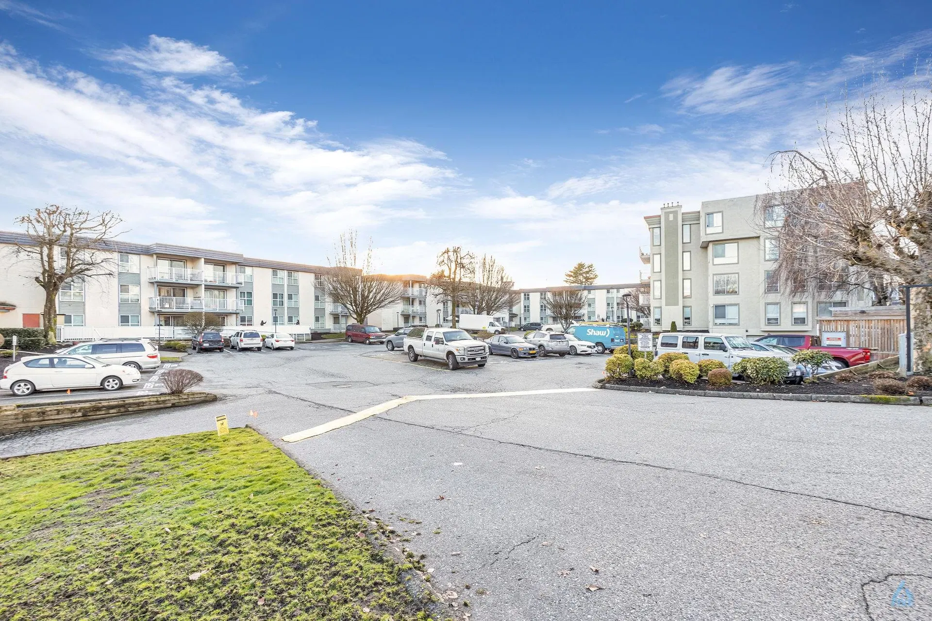 Photo 2 of 23 at #227 – 32850 George Ferguson Way
