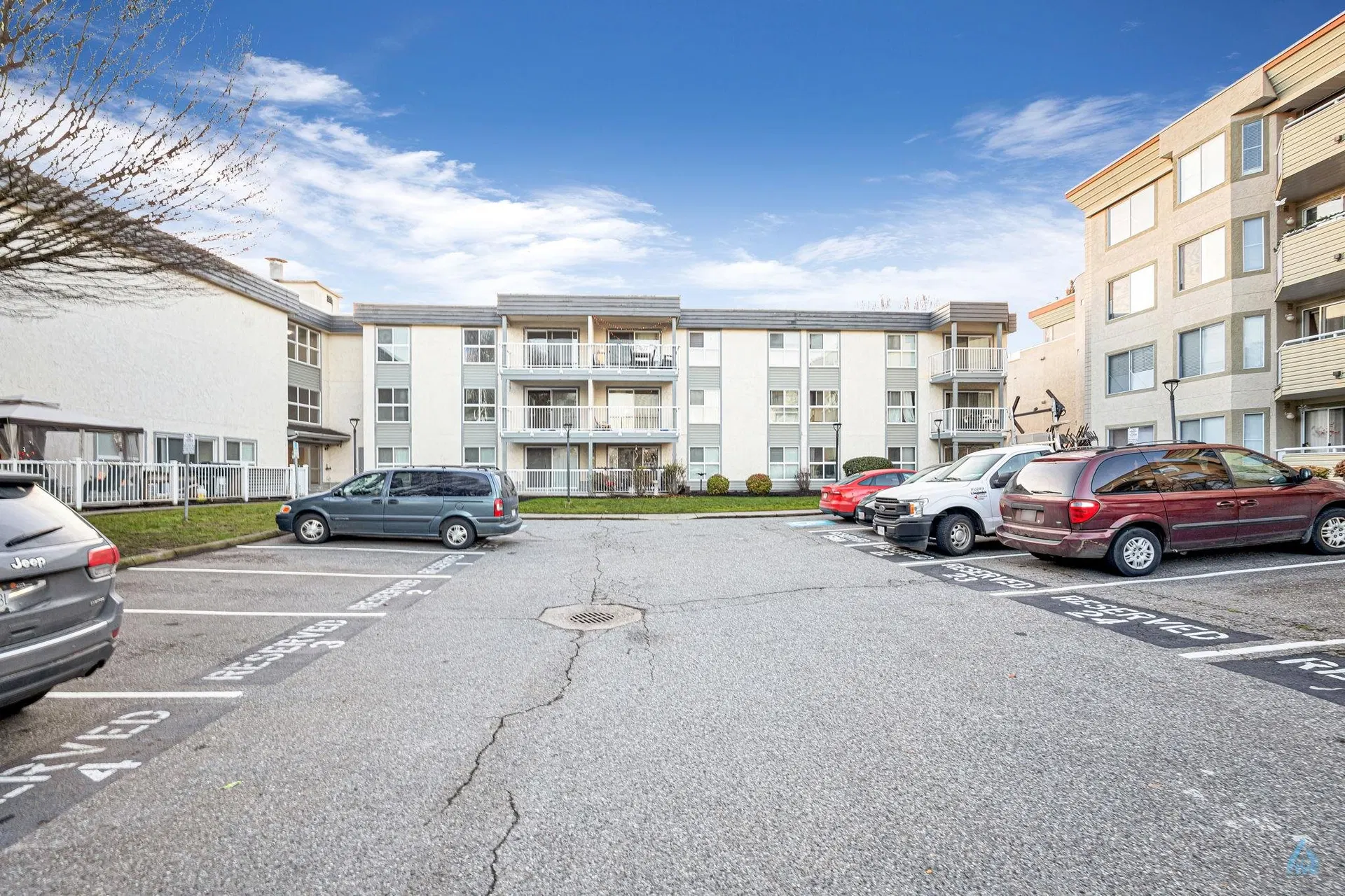 Photo 3 of 23 at #227 – 32850 George Ferguson Way