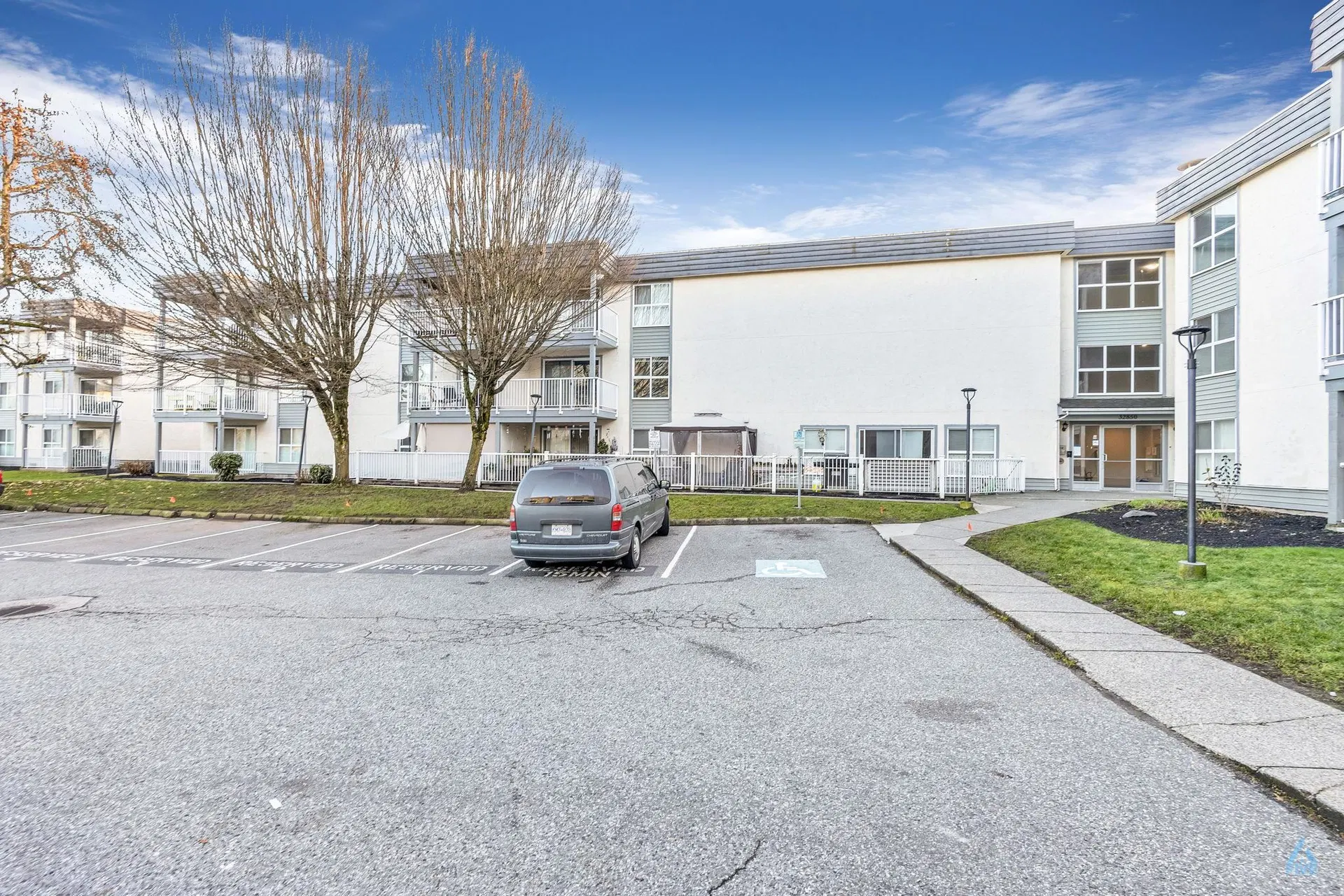 Photo 4 of 23 at #227 – 32850 George Ferguson Way
