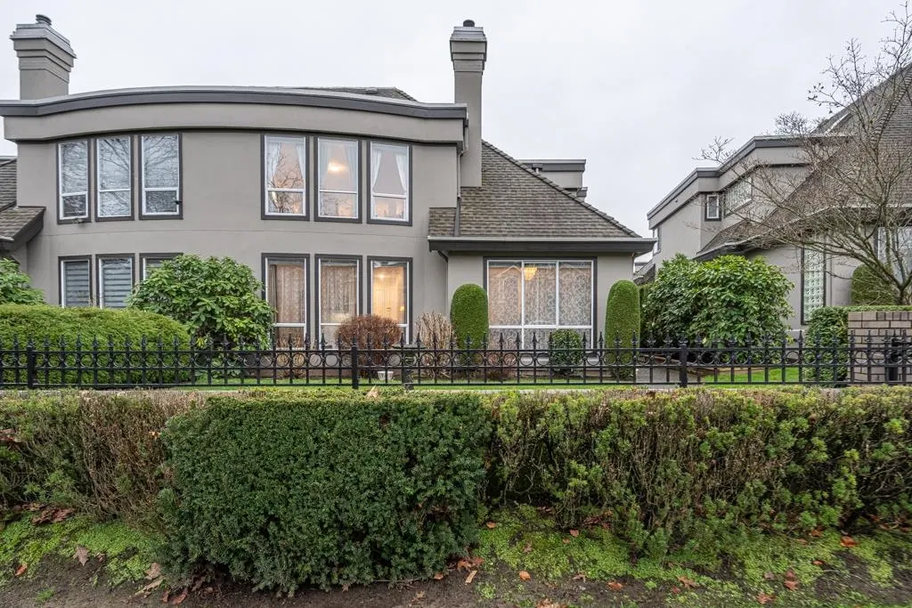 Photo 1 of 40 at #12 – 788 Citadel Drive