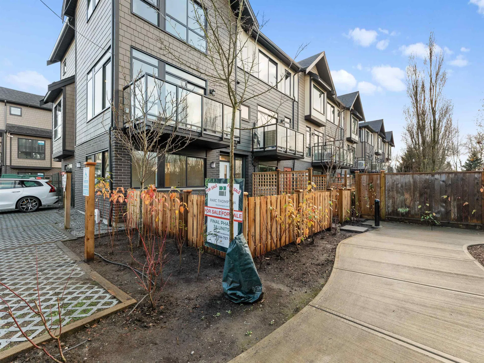 Photo 3 of 26 at #18 – 4337 Boundary Road