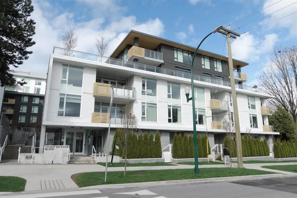 Photo 2 of 29 at #505/506 – 375 W 59th Avenue