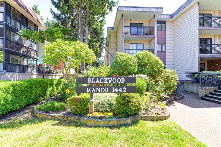 #119 – 1442 Blackwood Street
