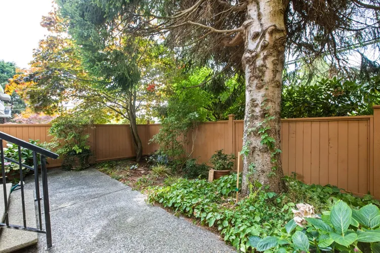 Photo 5 of 36 at #119 – 1442 Blackwood Street