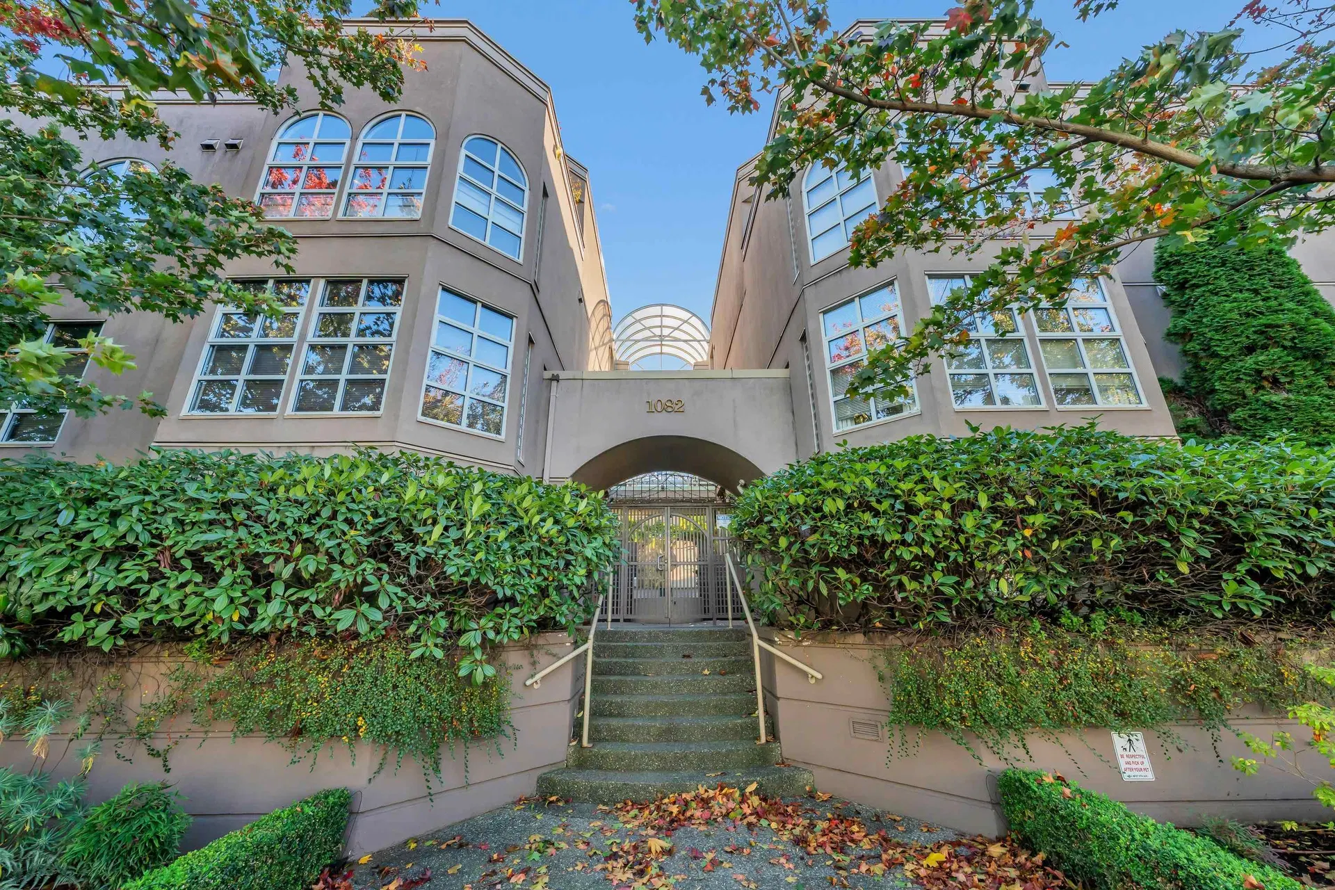 Photo 2 of 27 at #106 – 1082 W 8th Avenue