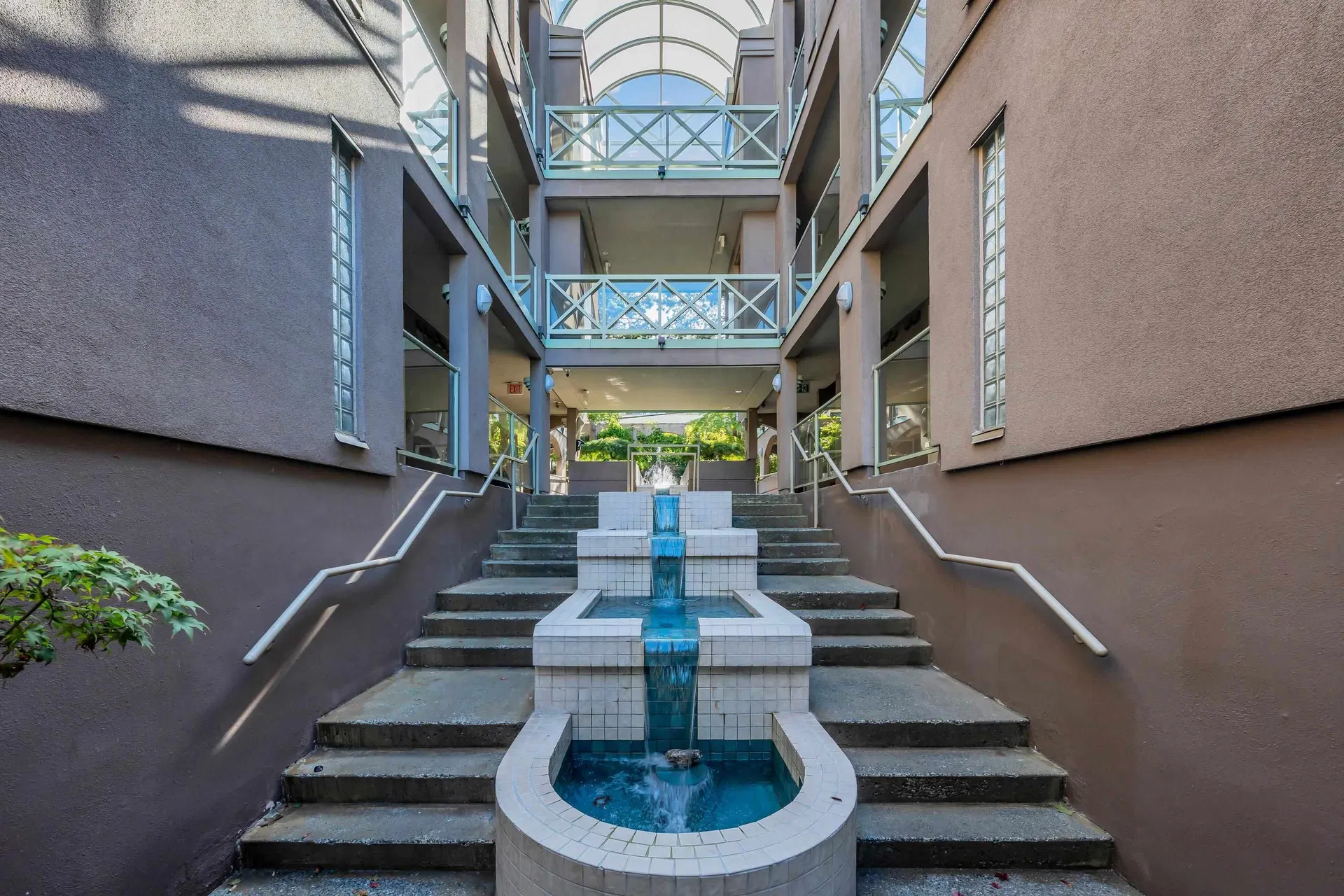 Photo 3 of 27 at #106 – 1082 W 8th Avenue