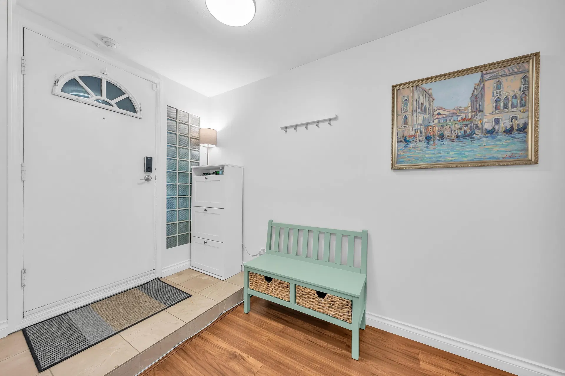 Photo 5 of 27 at #106 – 1082 W 8th Avenue