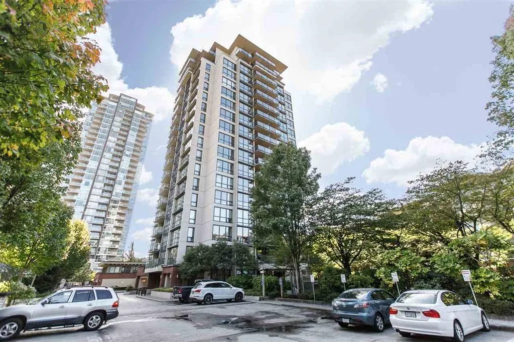 Photo 1 of 17 at #301 – 2959 Glen Drive