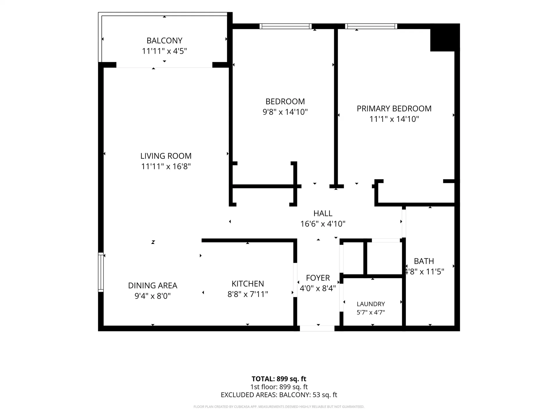 Photo 2 of 35 at #111 – 45598 Mcintosh Drive