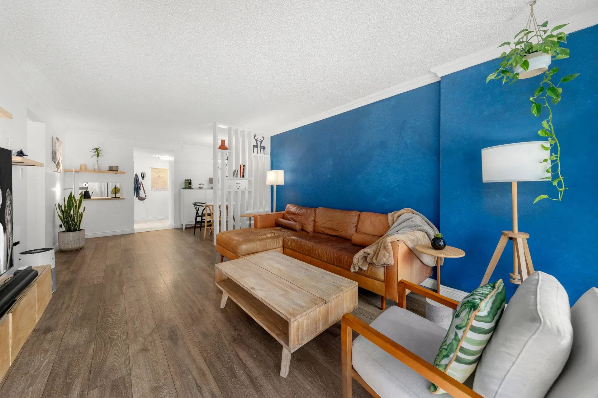 Photo 5 of 35 at #308 – 6595 Willingdon Avenue