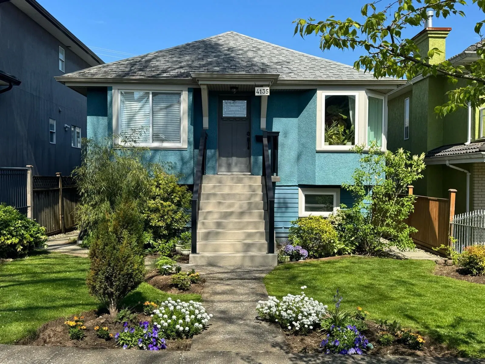 Photo 1 of 40 at 4135 Cambridge Street
