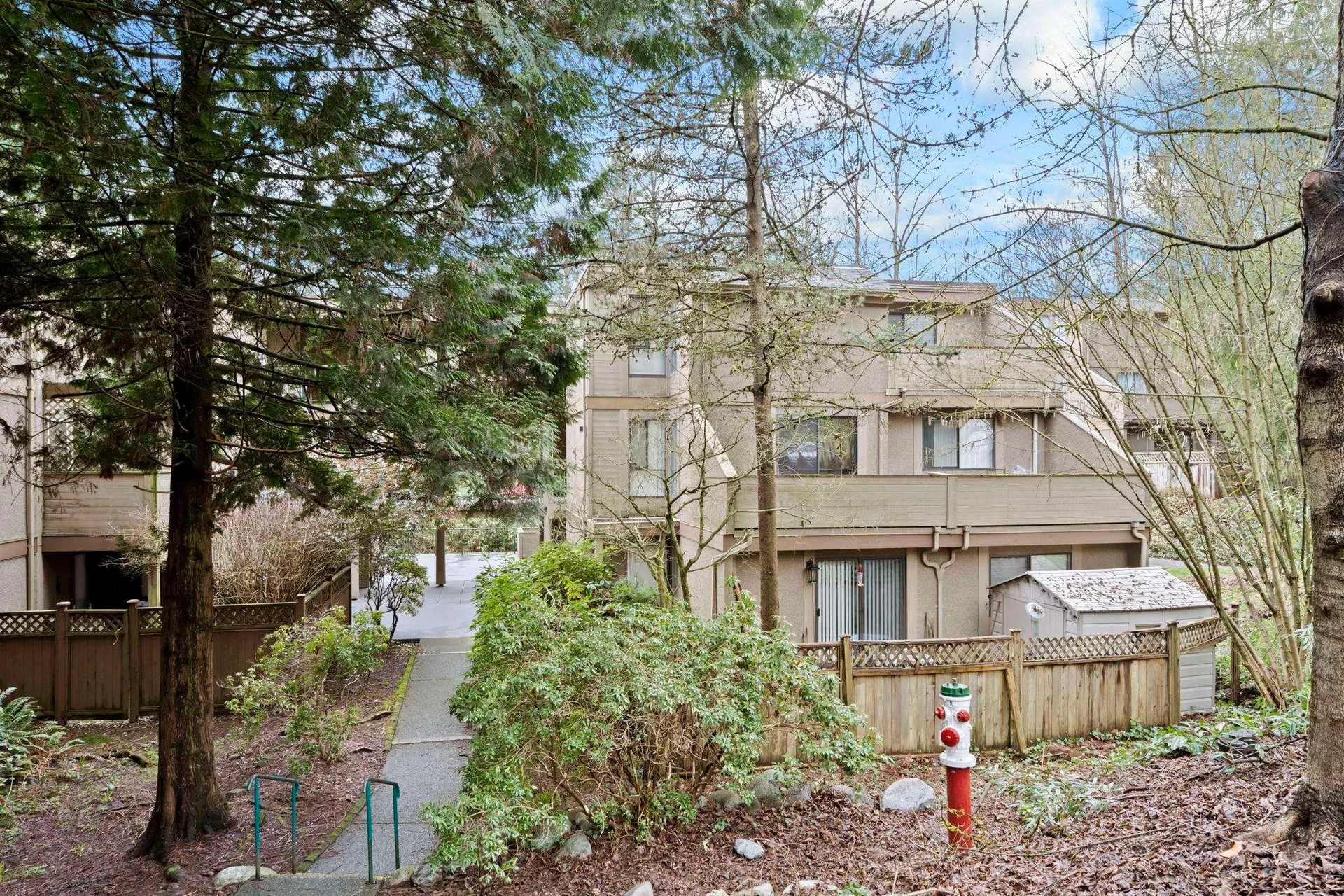 Photo 2 of 38 at #304 – 9128 Capella Drive