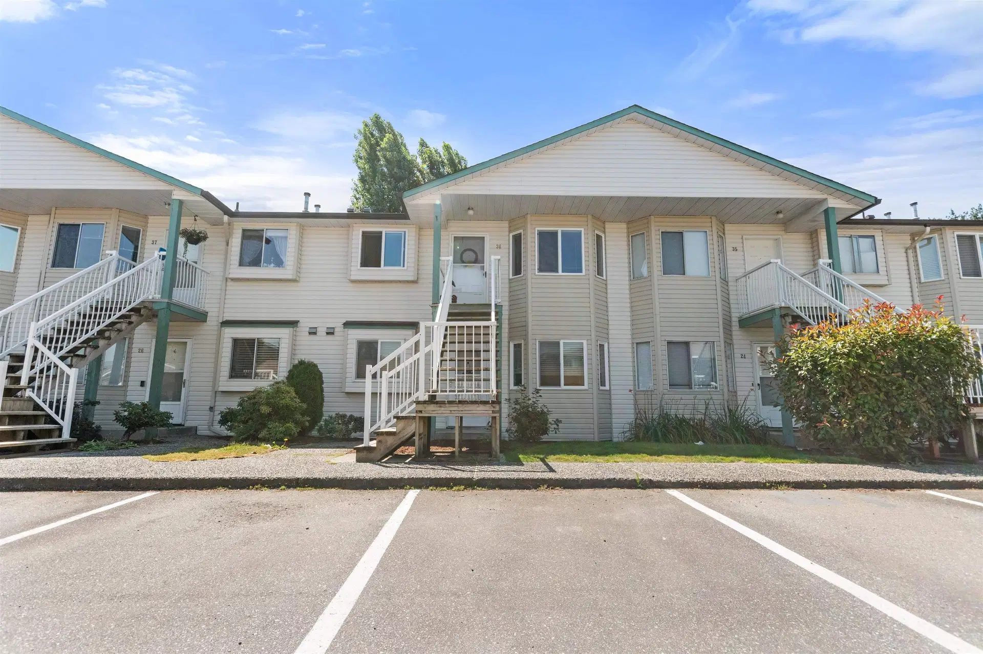 #36 – 45640 Storey Avenue
