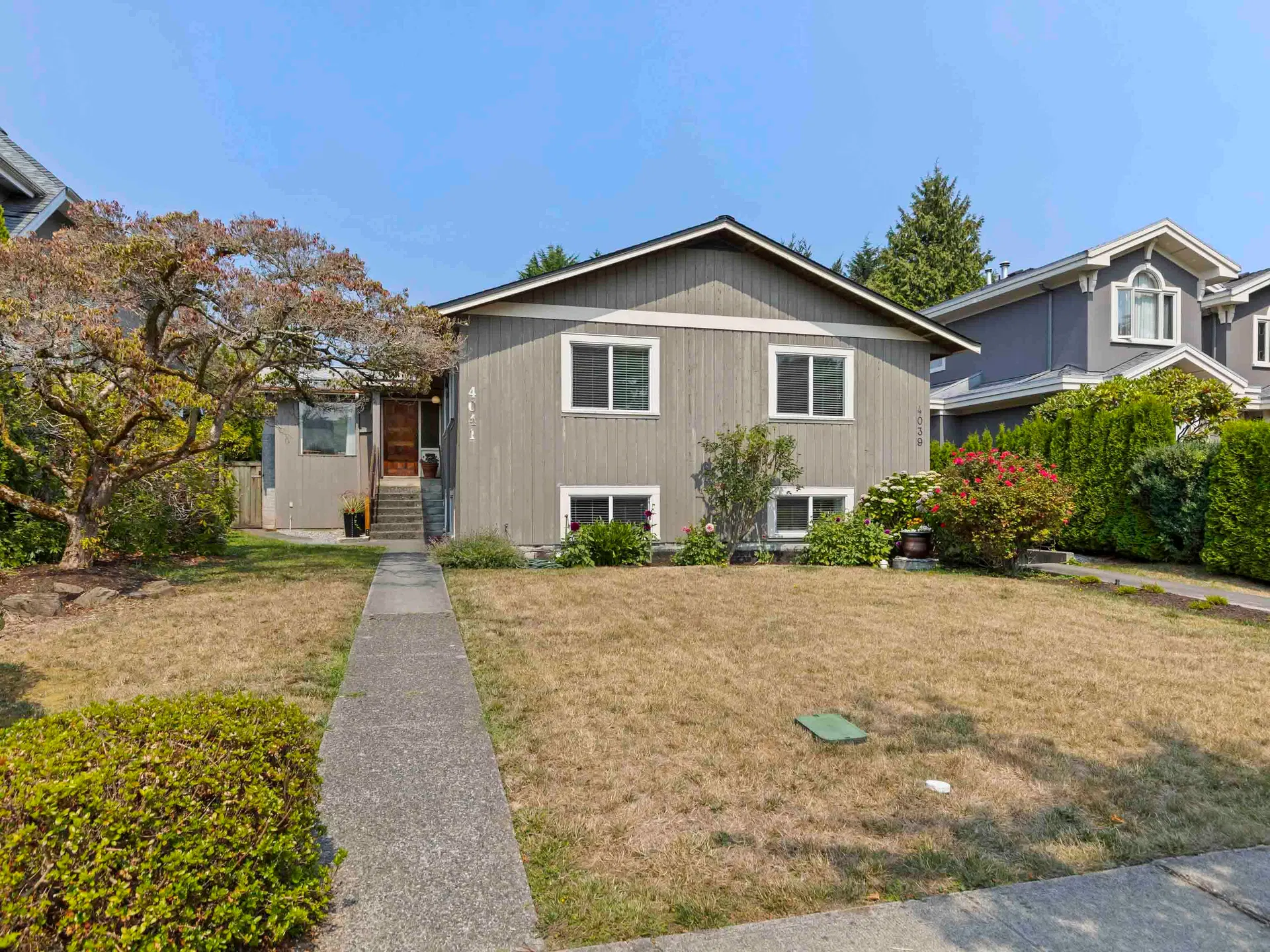 Photo 1 of 40 at 4041 W 39th Avenue