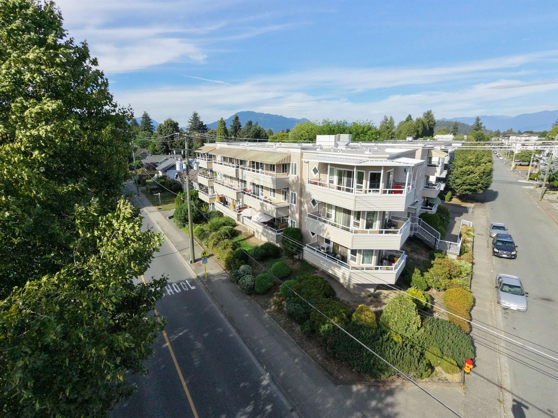 Photo 1 of 26 at #302 – 46005 Bole Avenue