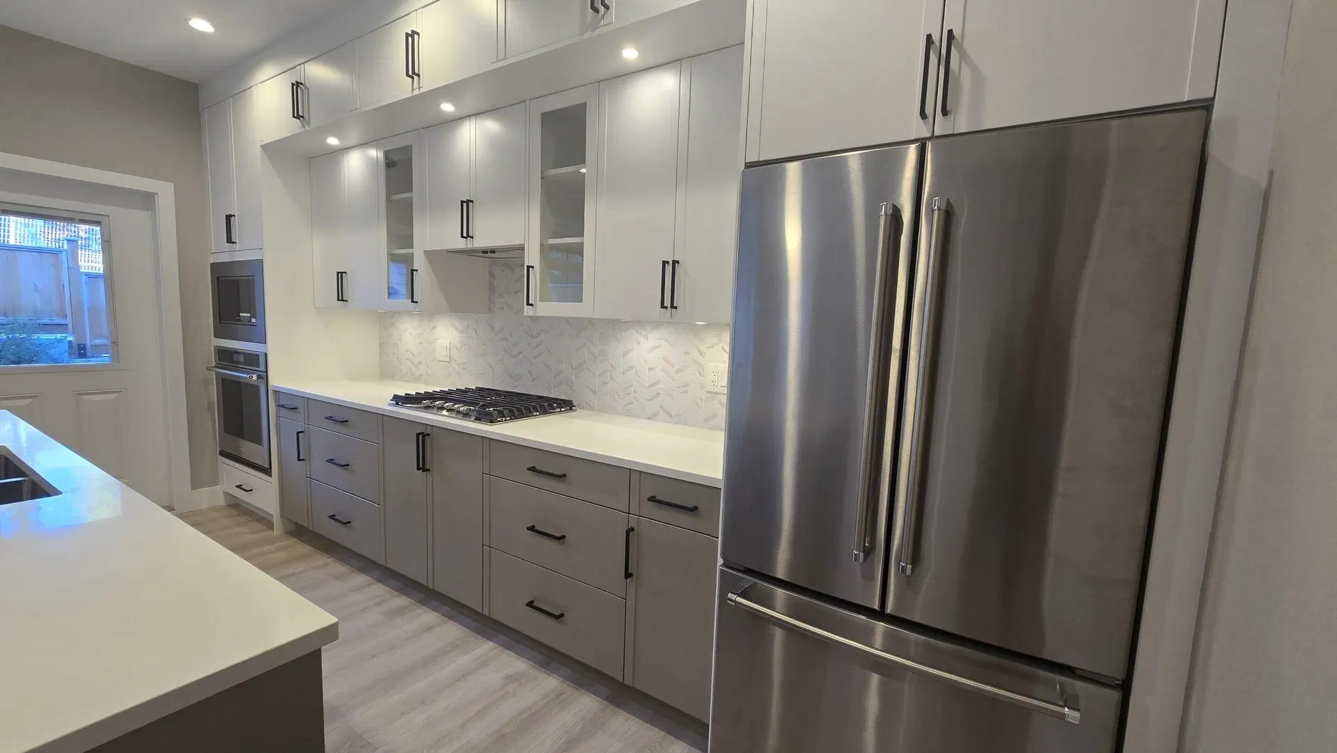 Photo 4 of 21 at #104 – 1211 Thomas Avenue