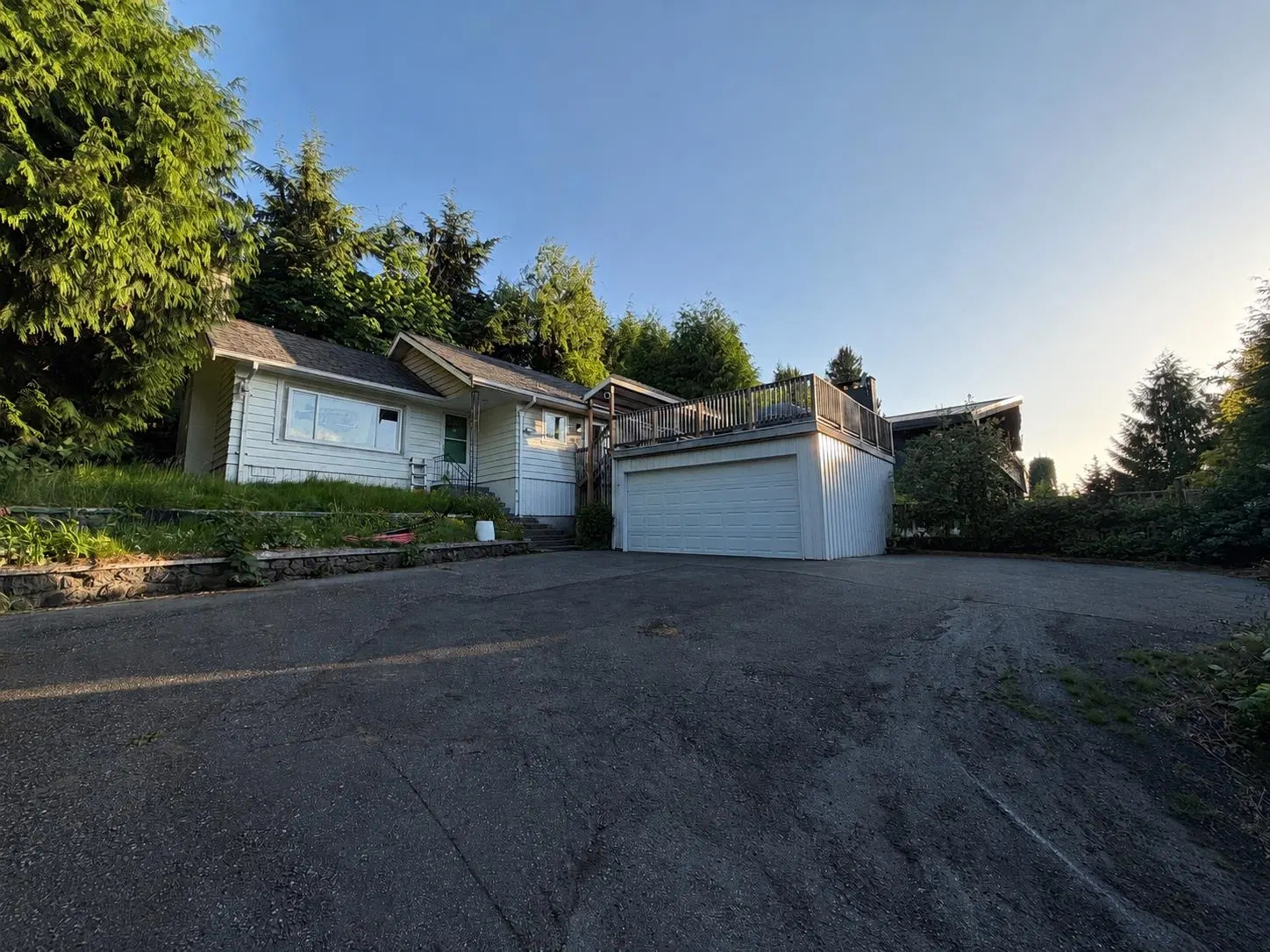 Photo 1 of 7 at 4660 207b Street