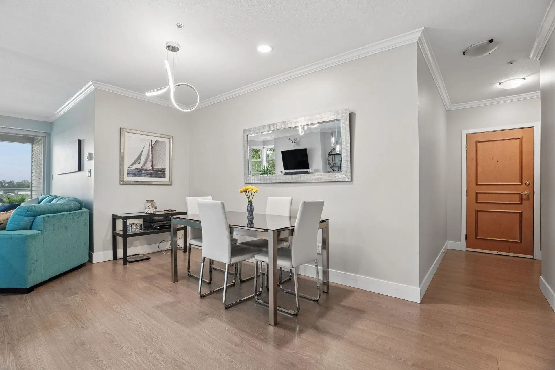 Photo 2 of 40 at #311 – 2020 E Kent Avenue South