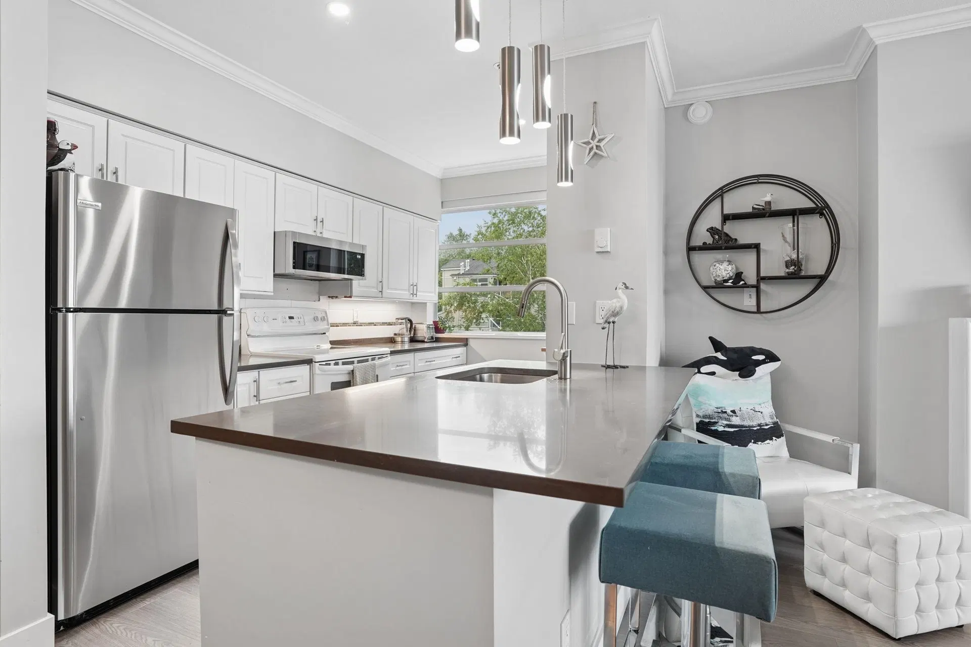 Photo 4 of 40 at #311 – 2020 E Kent Avenue South