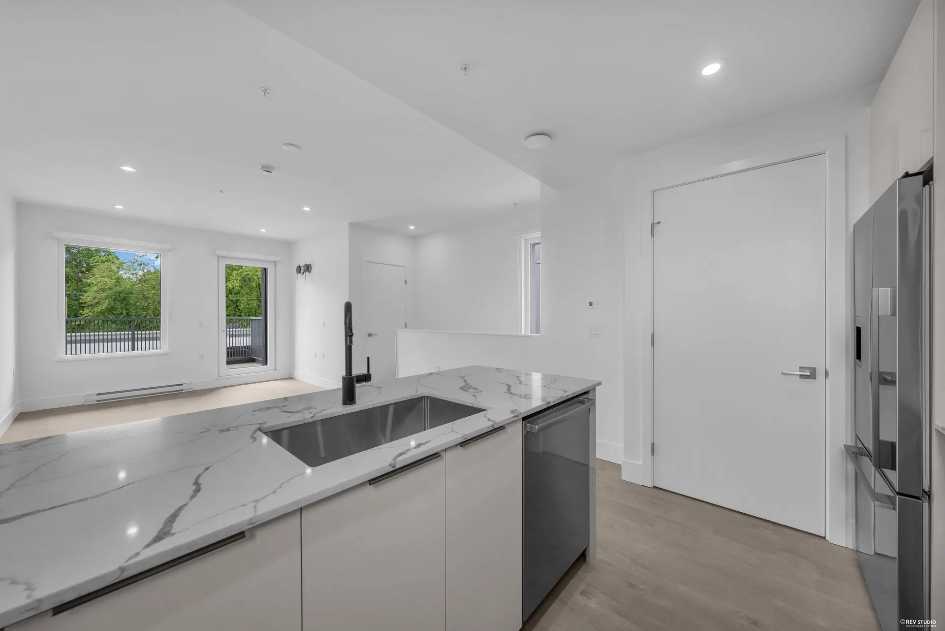 Photo 2 of 29 at #309 – 2250 E 1st Avenue
