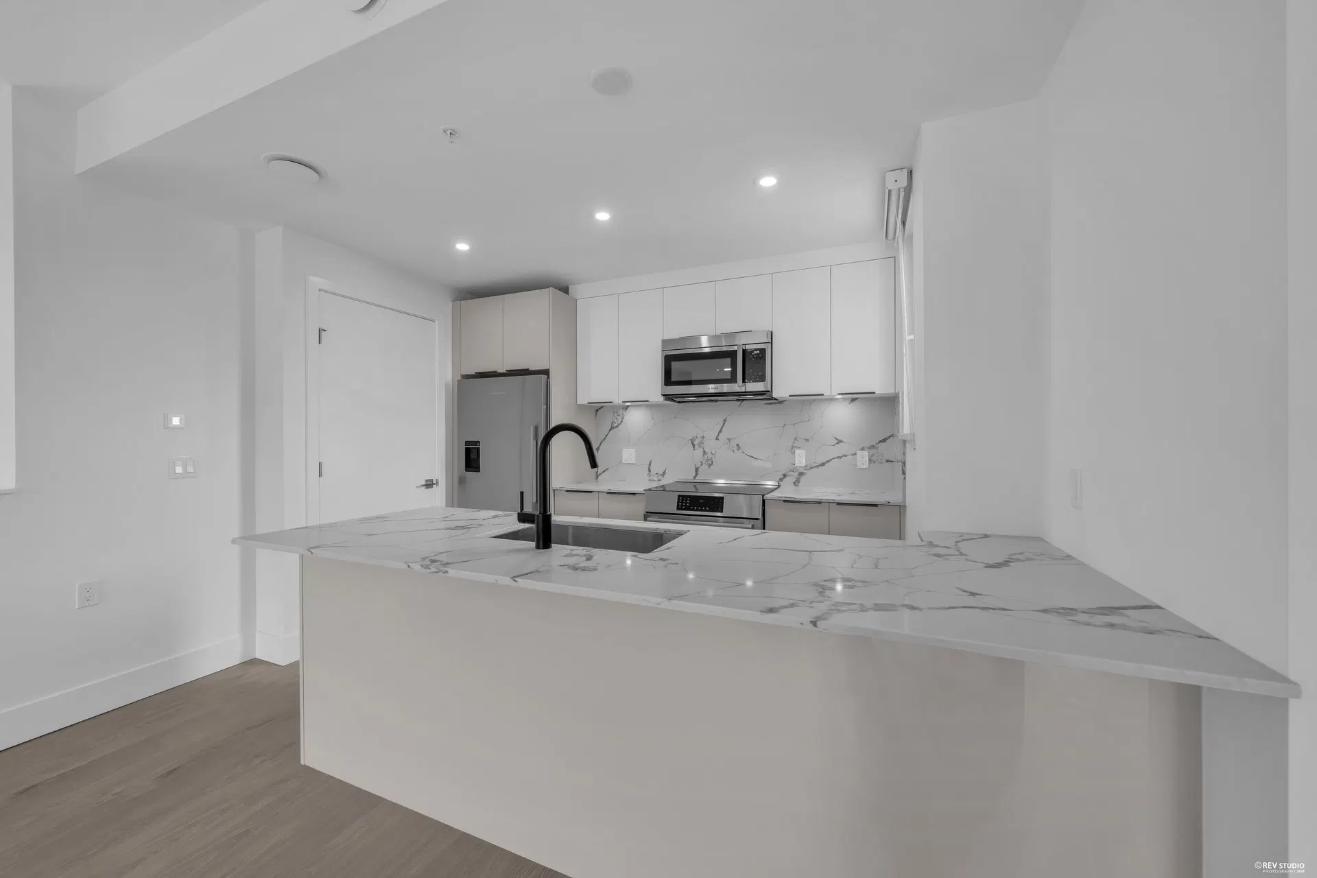 Photo 5 of 29 at #309 – 2250 E 1st Avenue