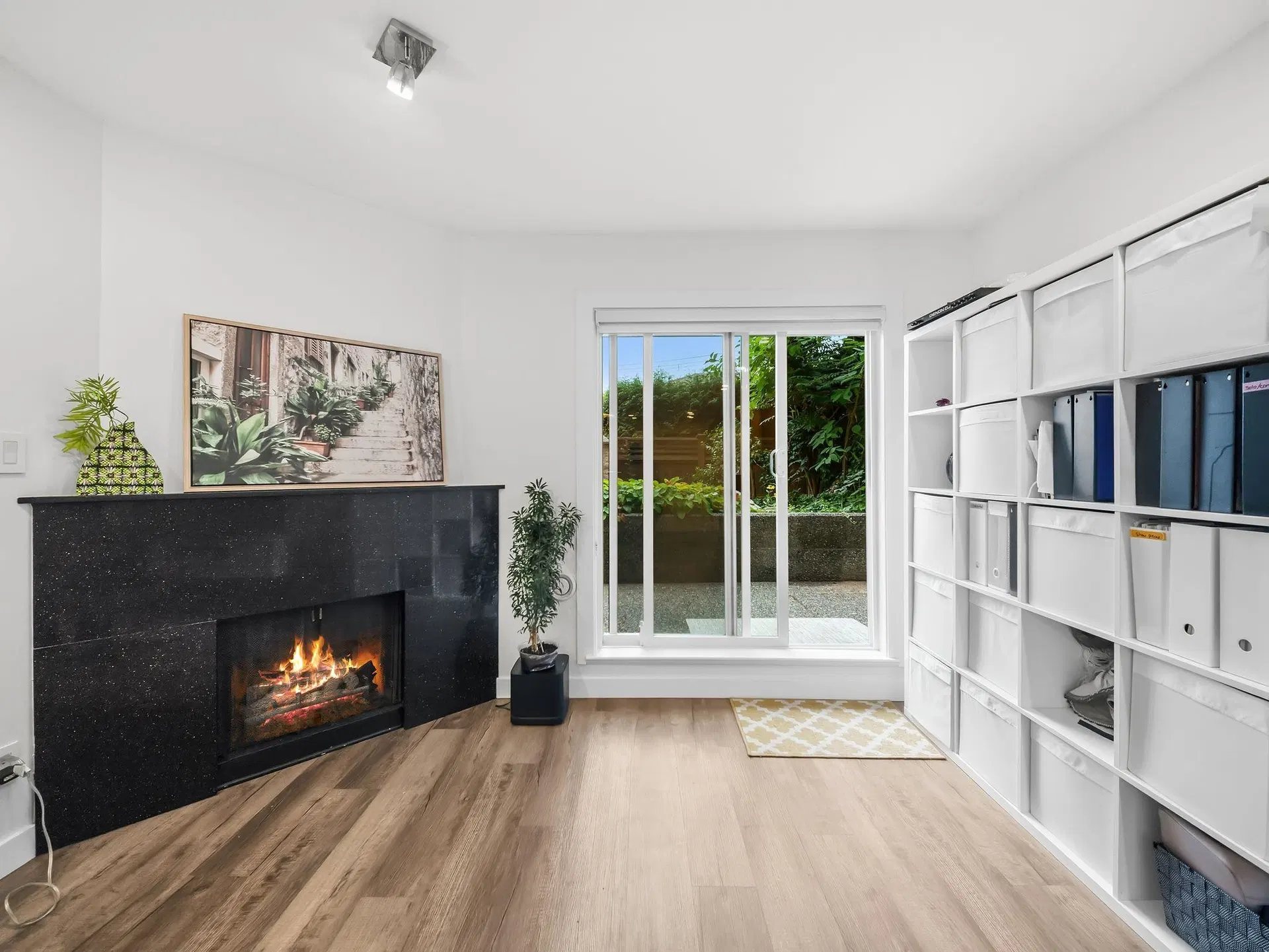 Photo 5 of 27 at #102 – 1550 SW Marine Drive