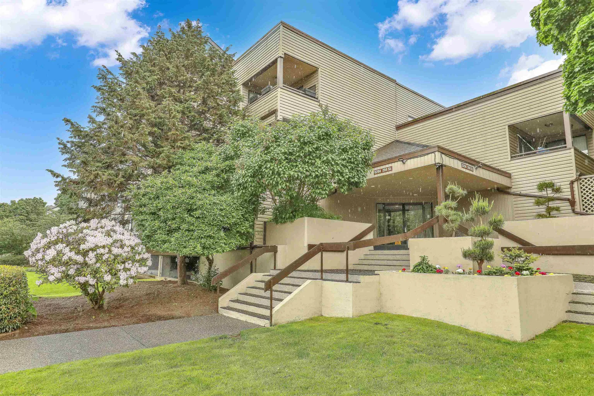 #211 – 5294 204 St Street
