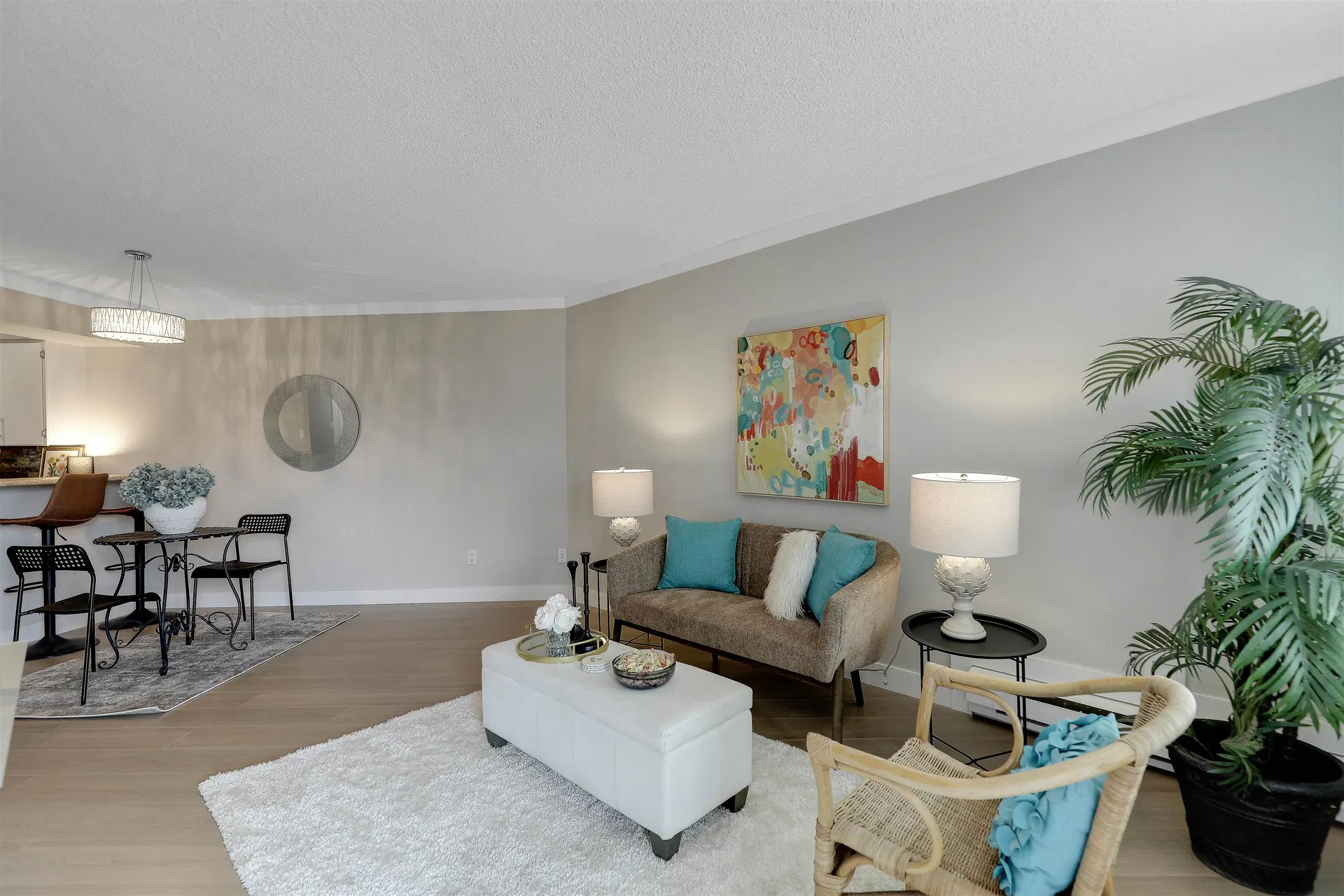 Photo 2 of 22 at #211 – 5294 204 St Street