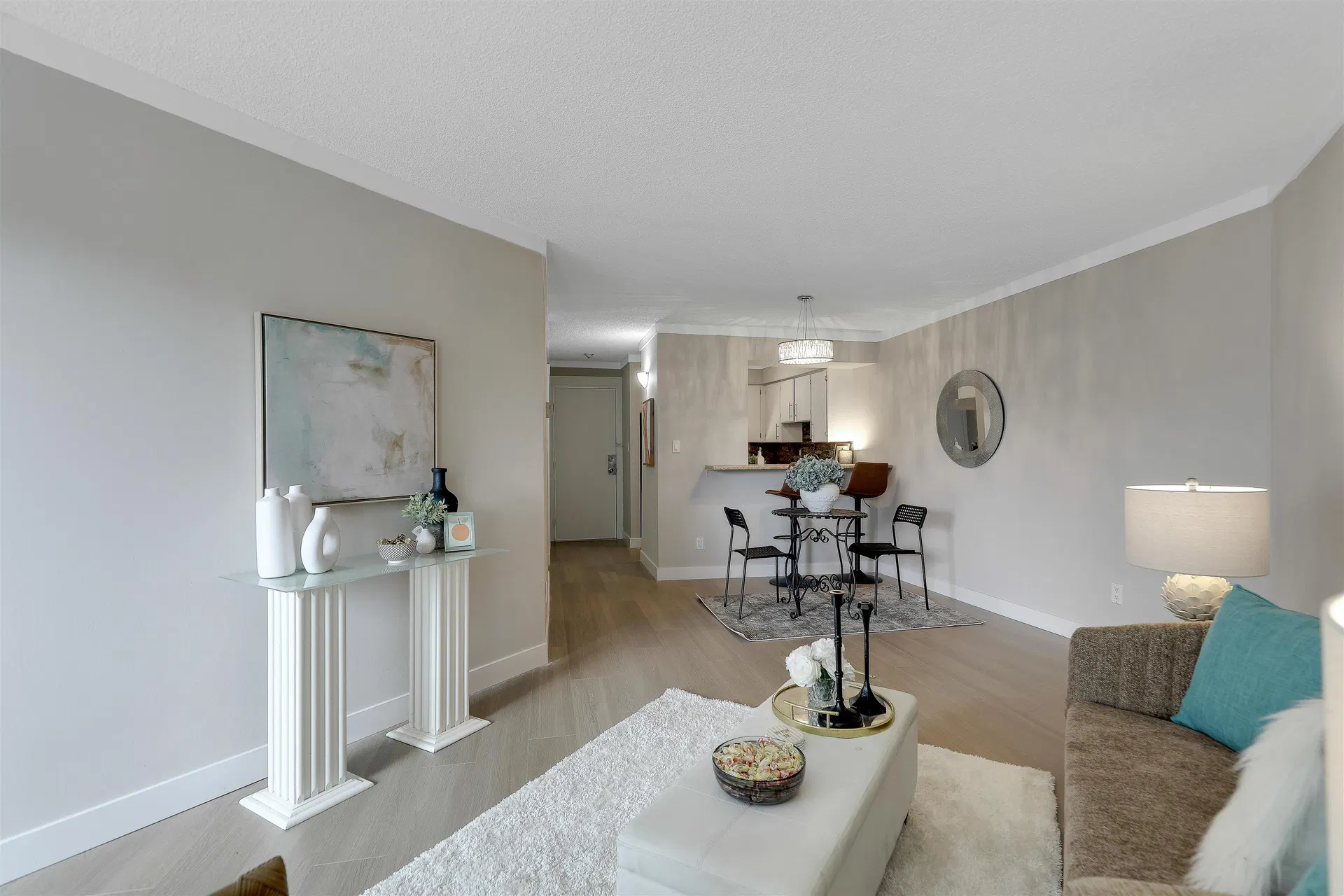 Photo 3 of 22 at #211 – 5294 204 St Street