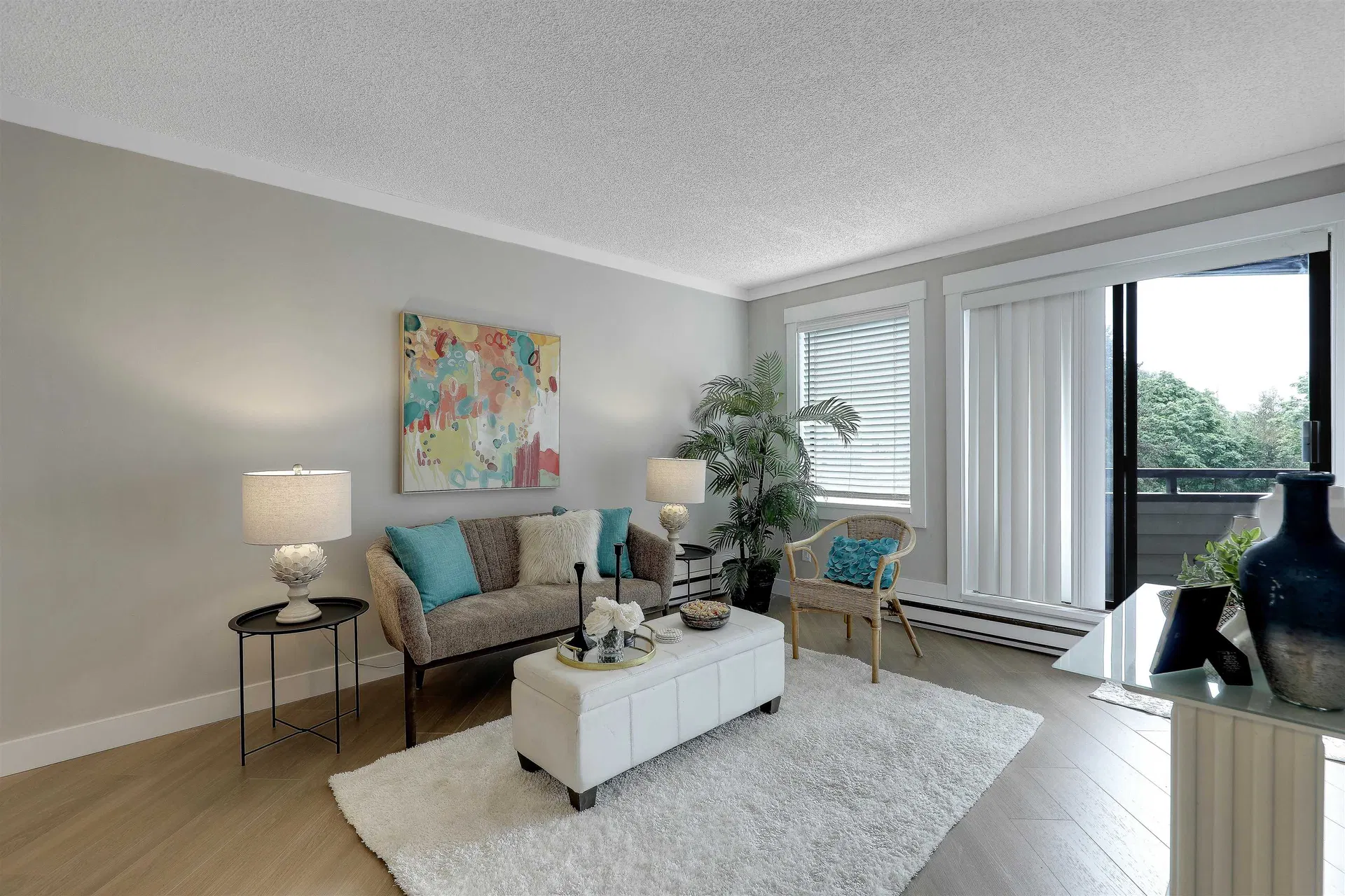 Photo 4 of 22 at #211 – 5294 204 St Street